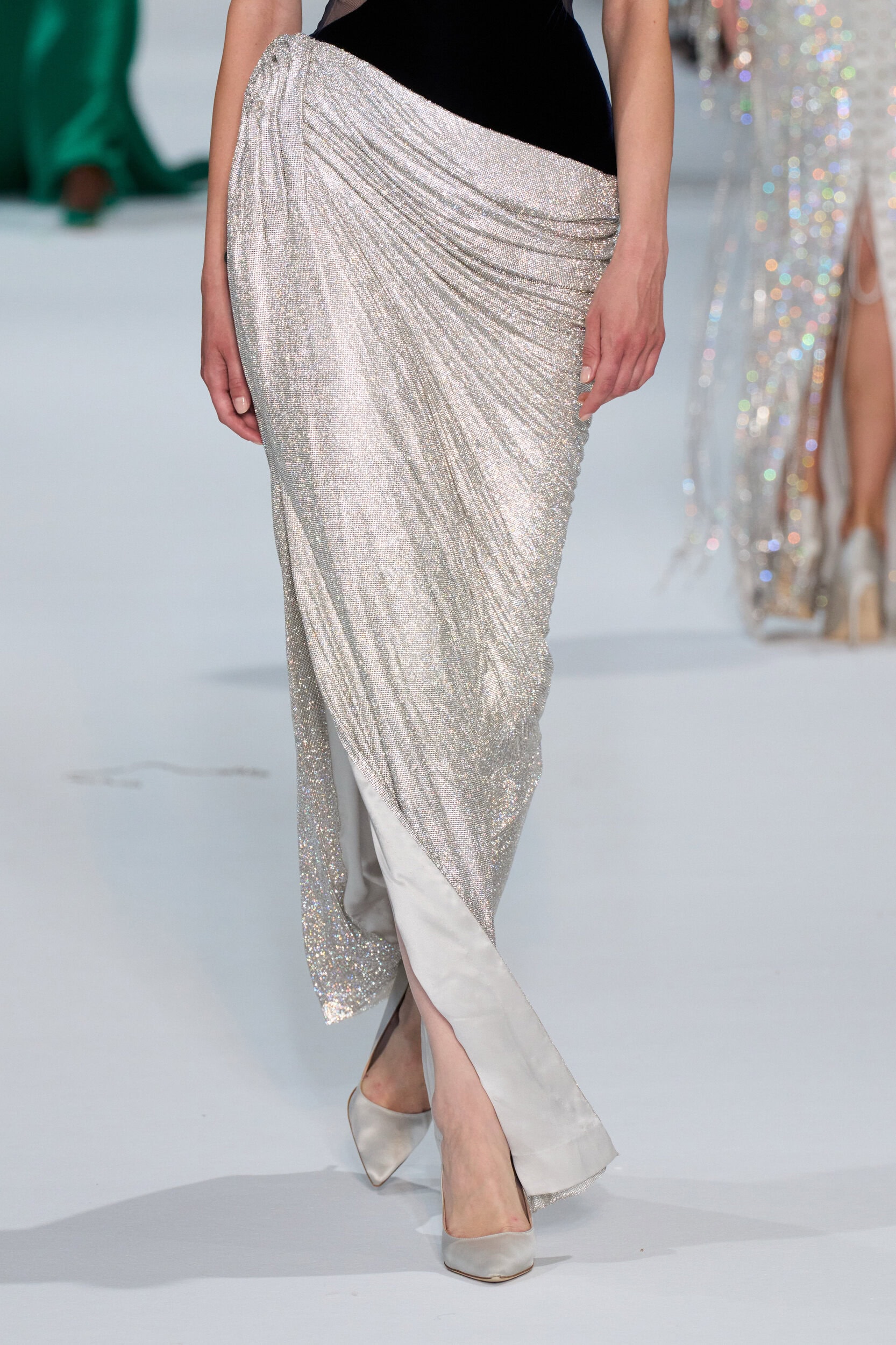 Tamara Ralph Fall 2026 Couture Fashion Show Details