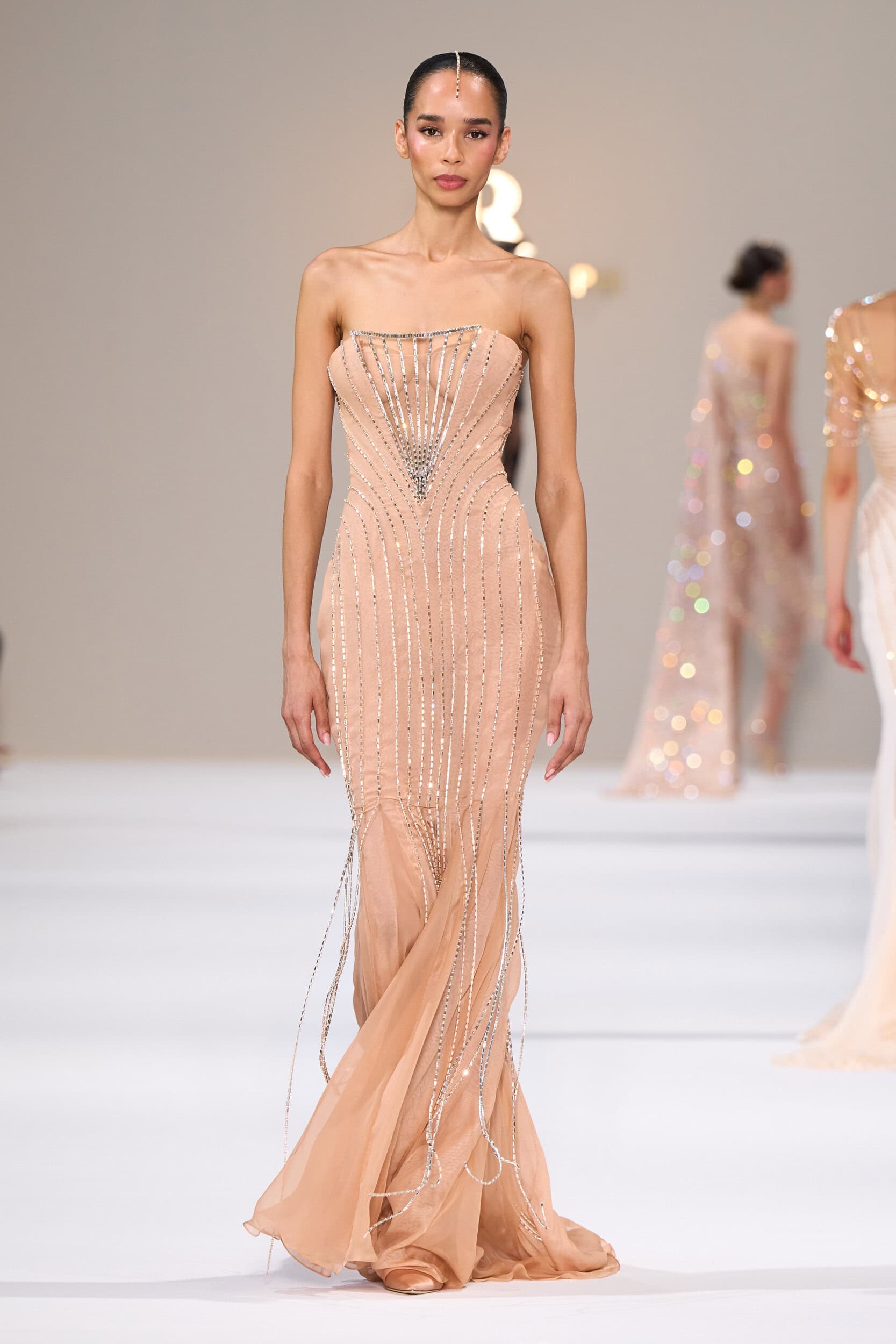 Tamara Ralph Fall 2026 Couture Fashion Show