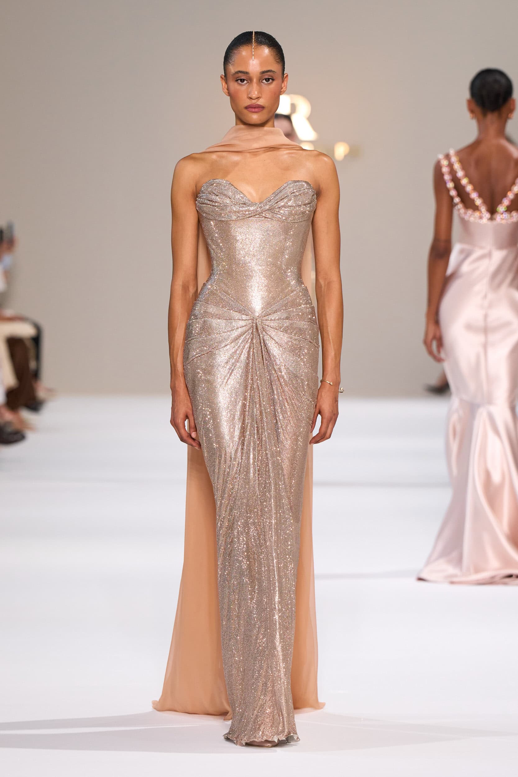 Tamara Ralph Fall 2026 Couture Fashion Show
