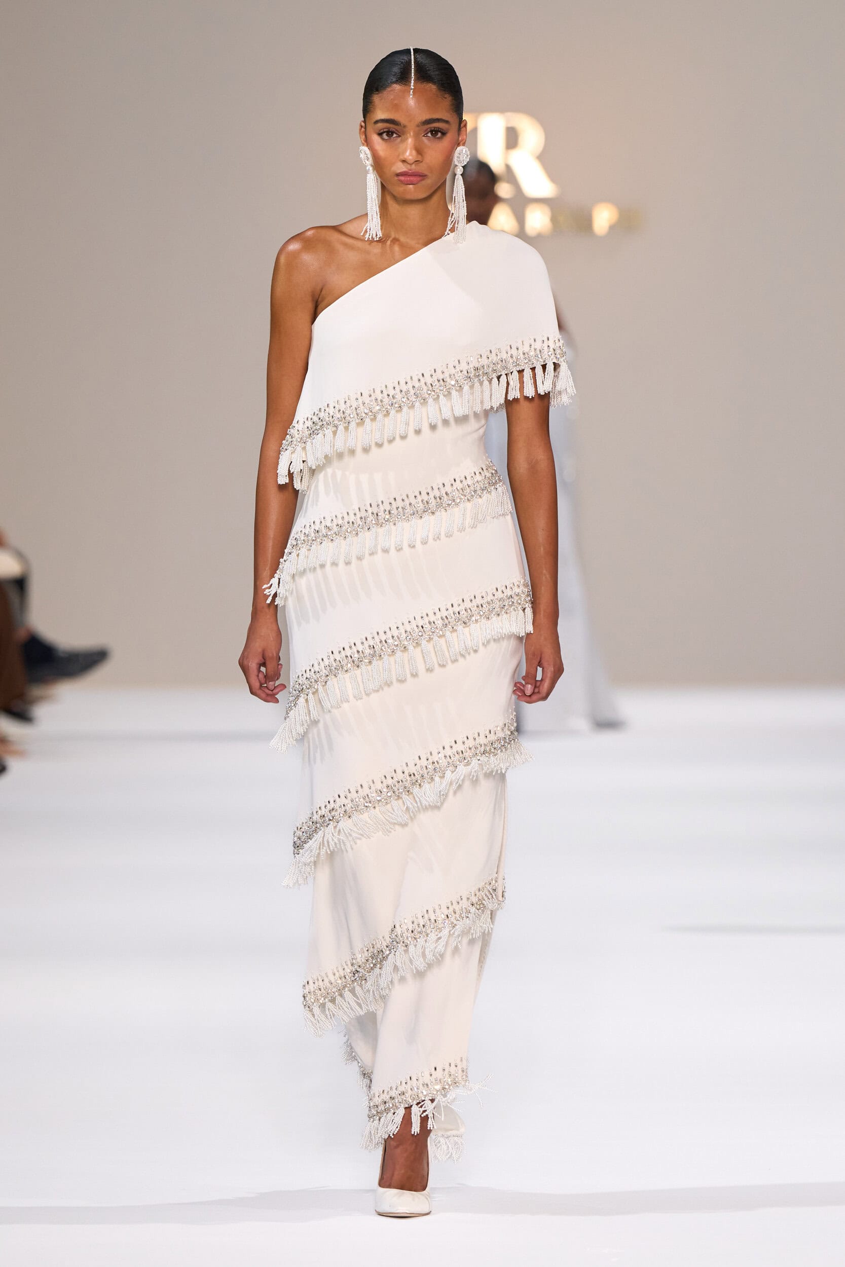Tamara Ralph Fall 2026 Couture Fashion Show