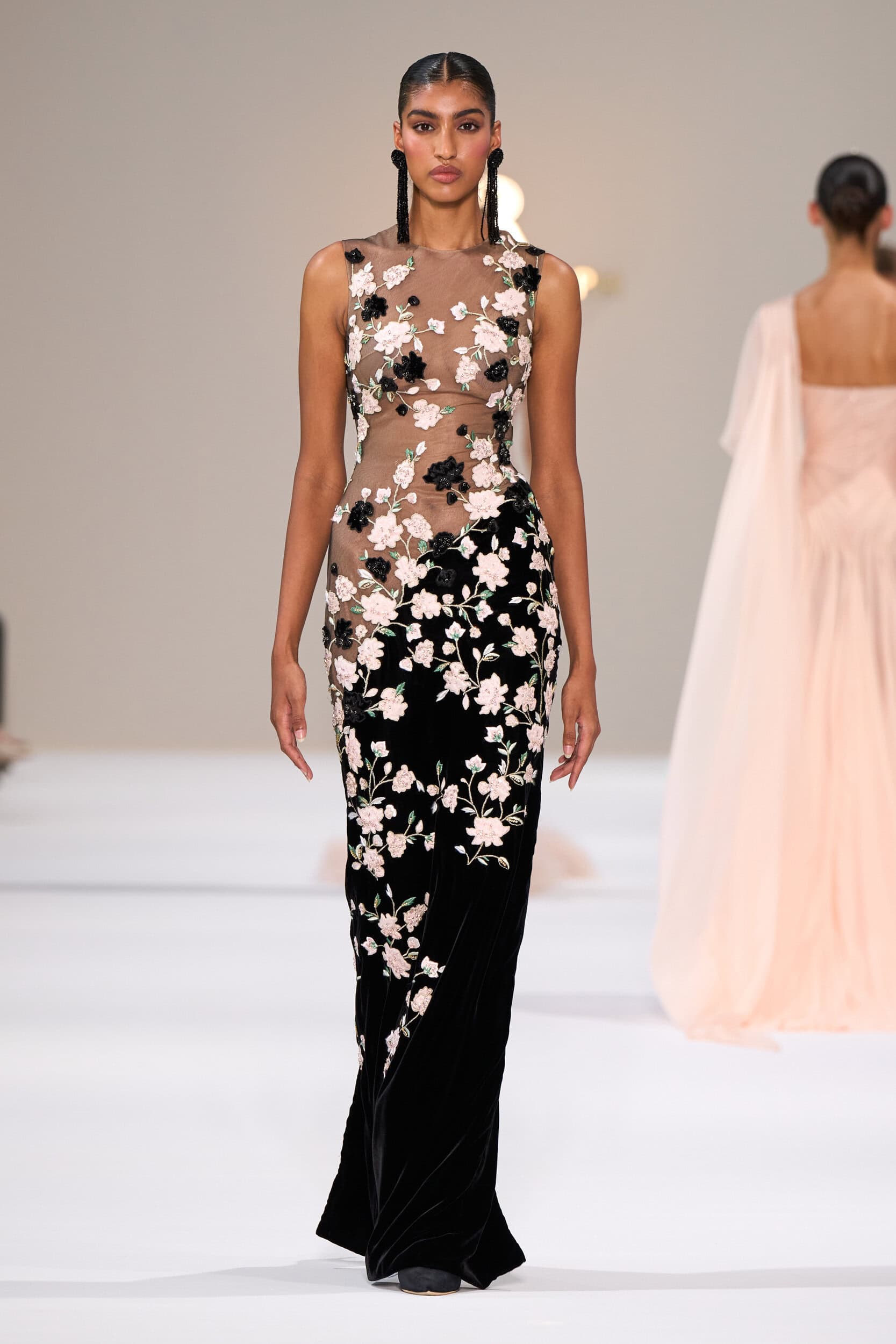 Tamara Ralph Fall 2026 Couture Fashion Show