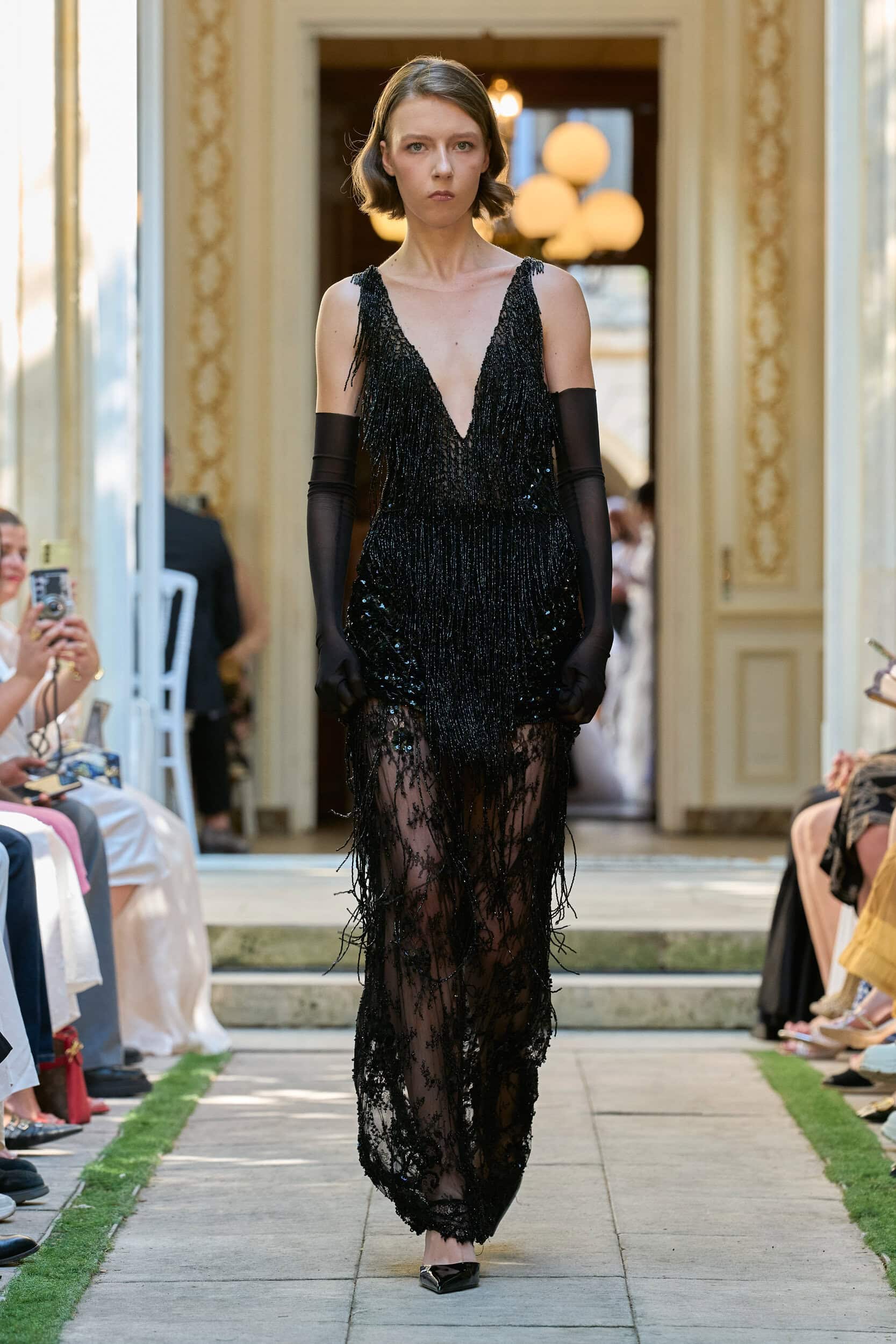 Temraza Fall 2026 Couture Fashion Show