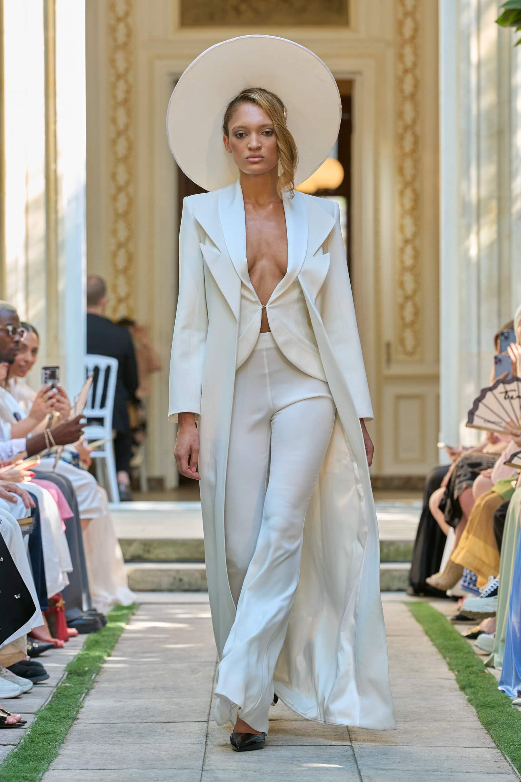 Temraza Fall 2026 Couture Fashion Show
