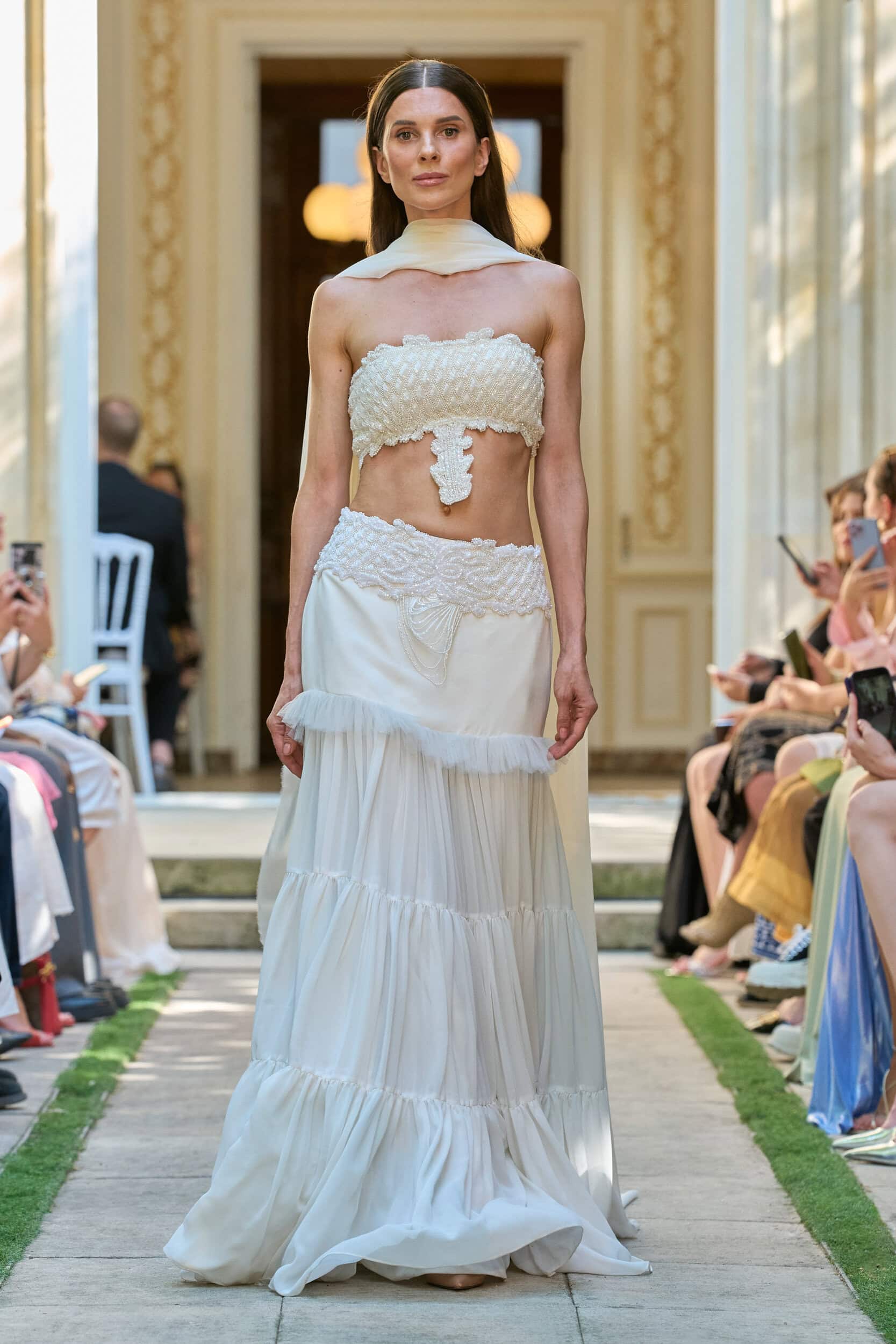 Temraza Fall 2026 Couture Fashion Show