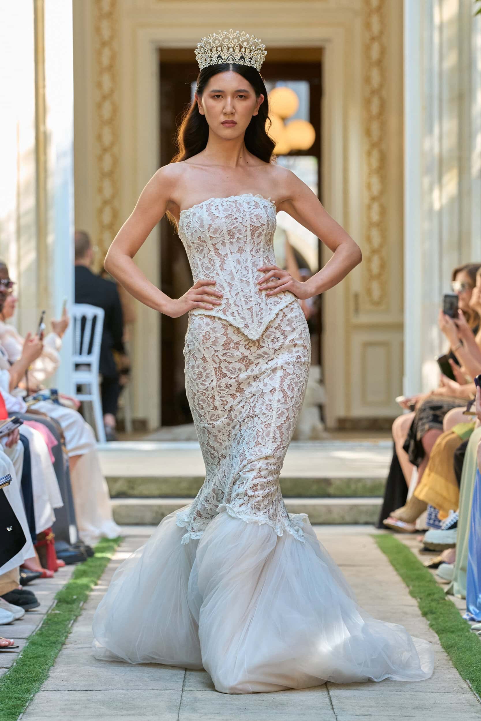 Temraza Fall 2026 Couture Fashion Show