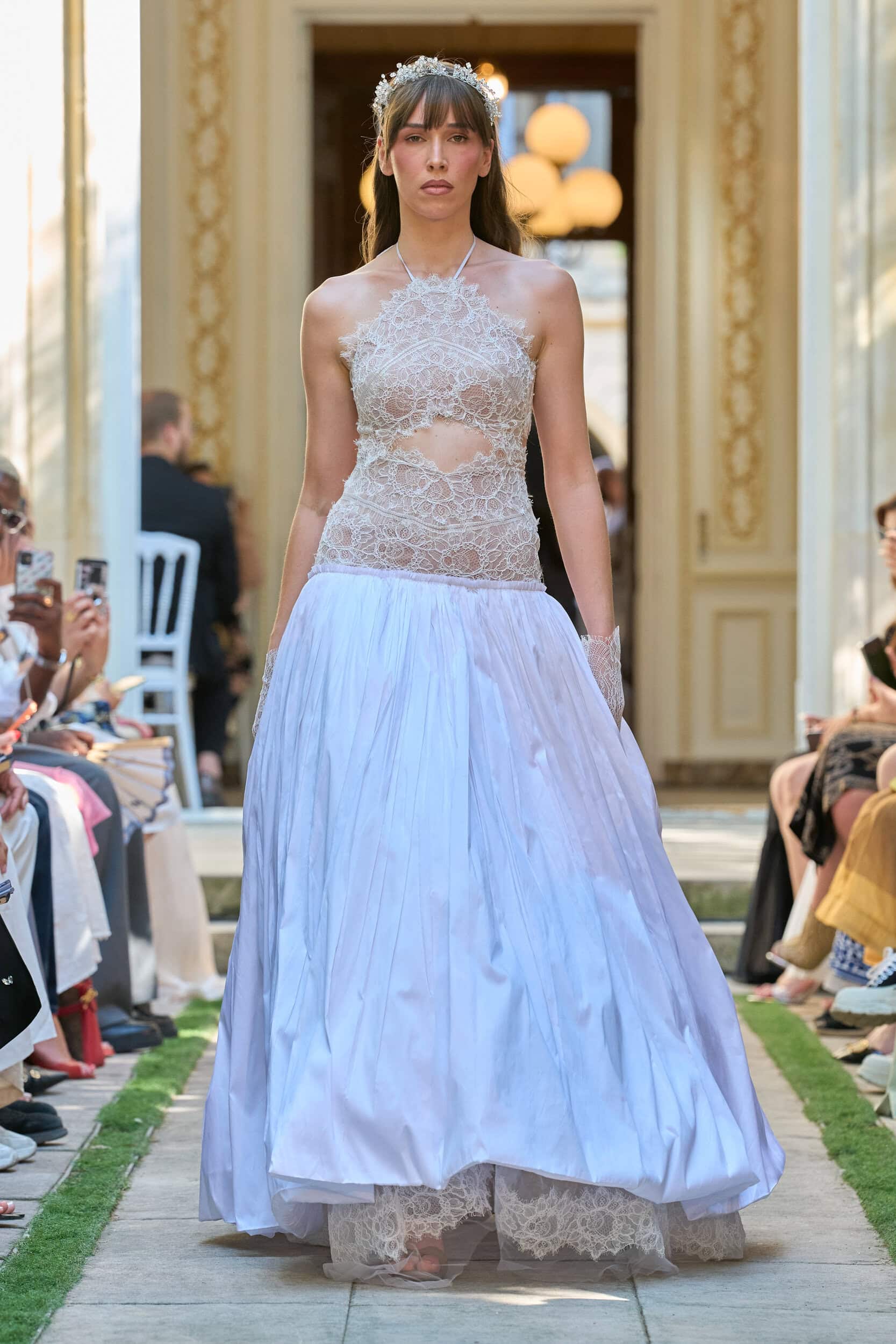 Temraza Fall 2026 Couture Fashion Show