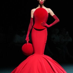 Robert Wun Fall 2026 Couture Fashion Show