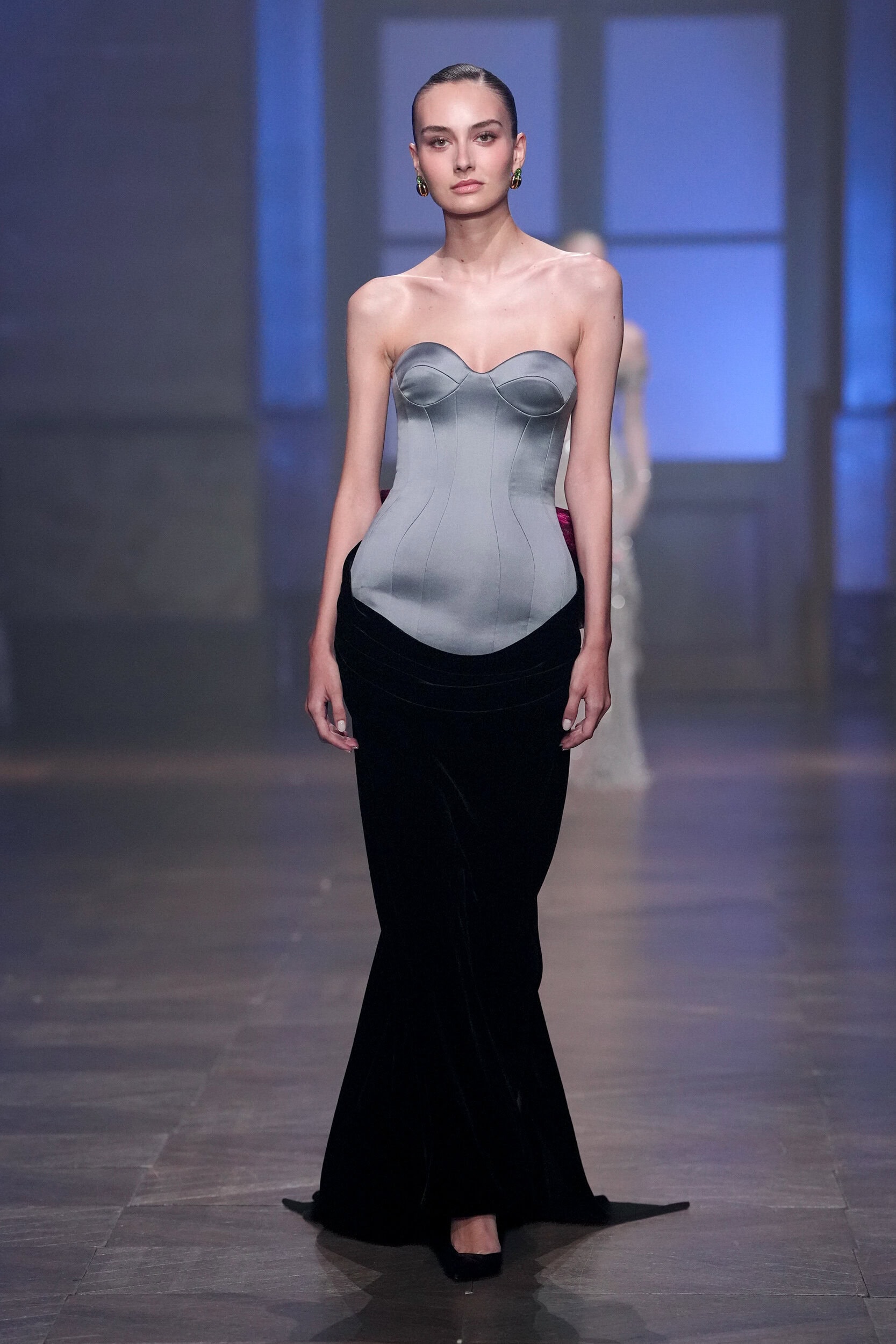 Georges Hobeika Fall 2026 Couture Fashion Show