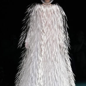 Robert Wun Fall 2026 Couture Fashion Show