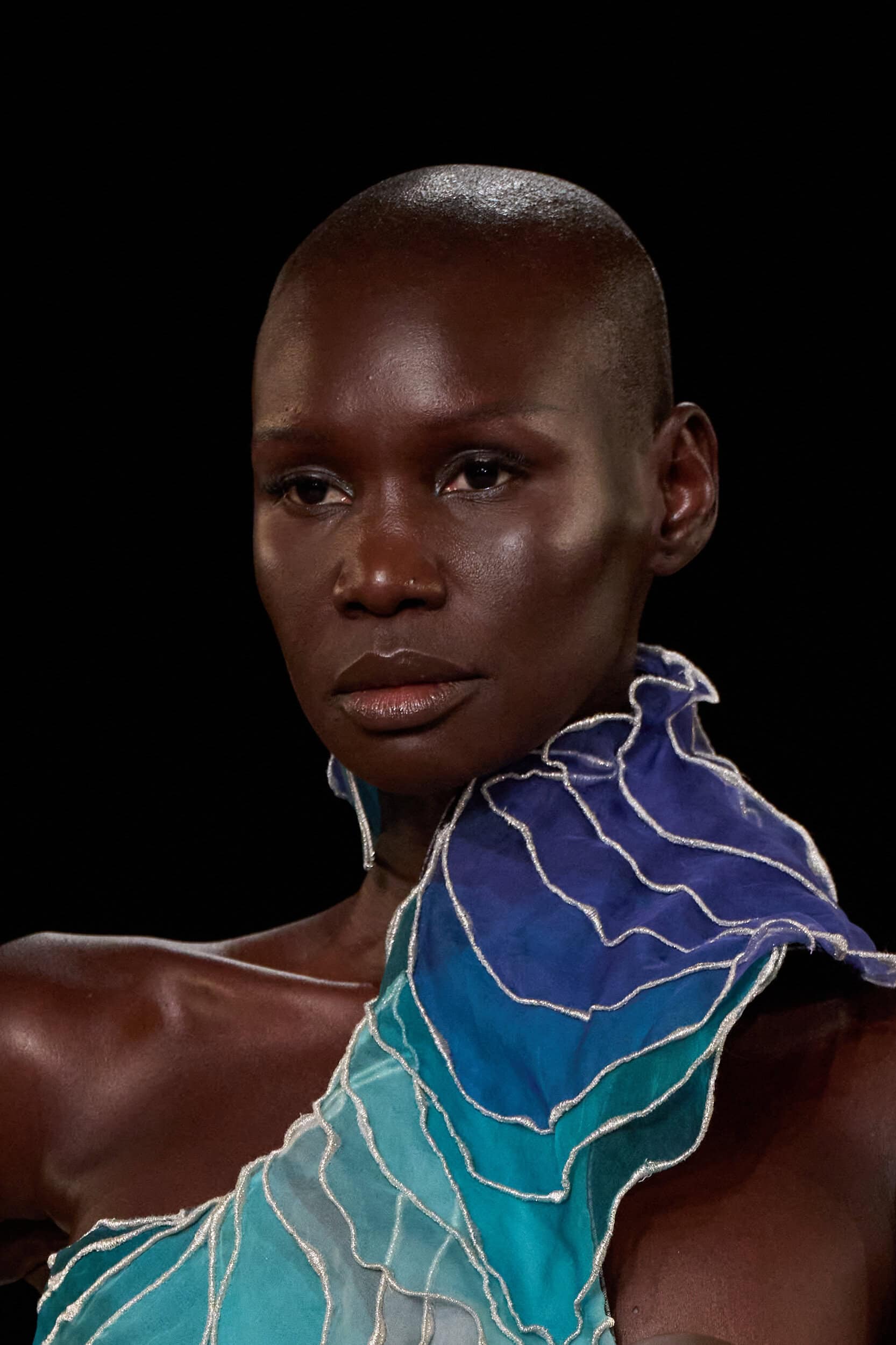 Iris Van Herpen Fall 2026 Couture Fashion Show Details
