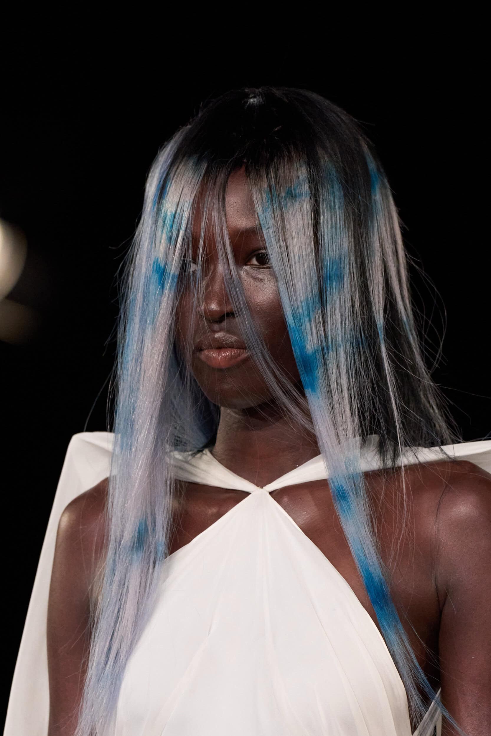 Iris Van Herpen Fall 2026 Couture Fashion Show Details
