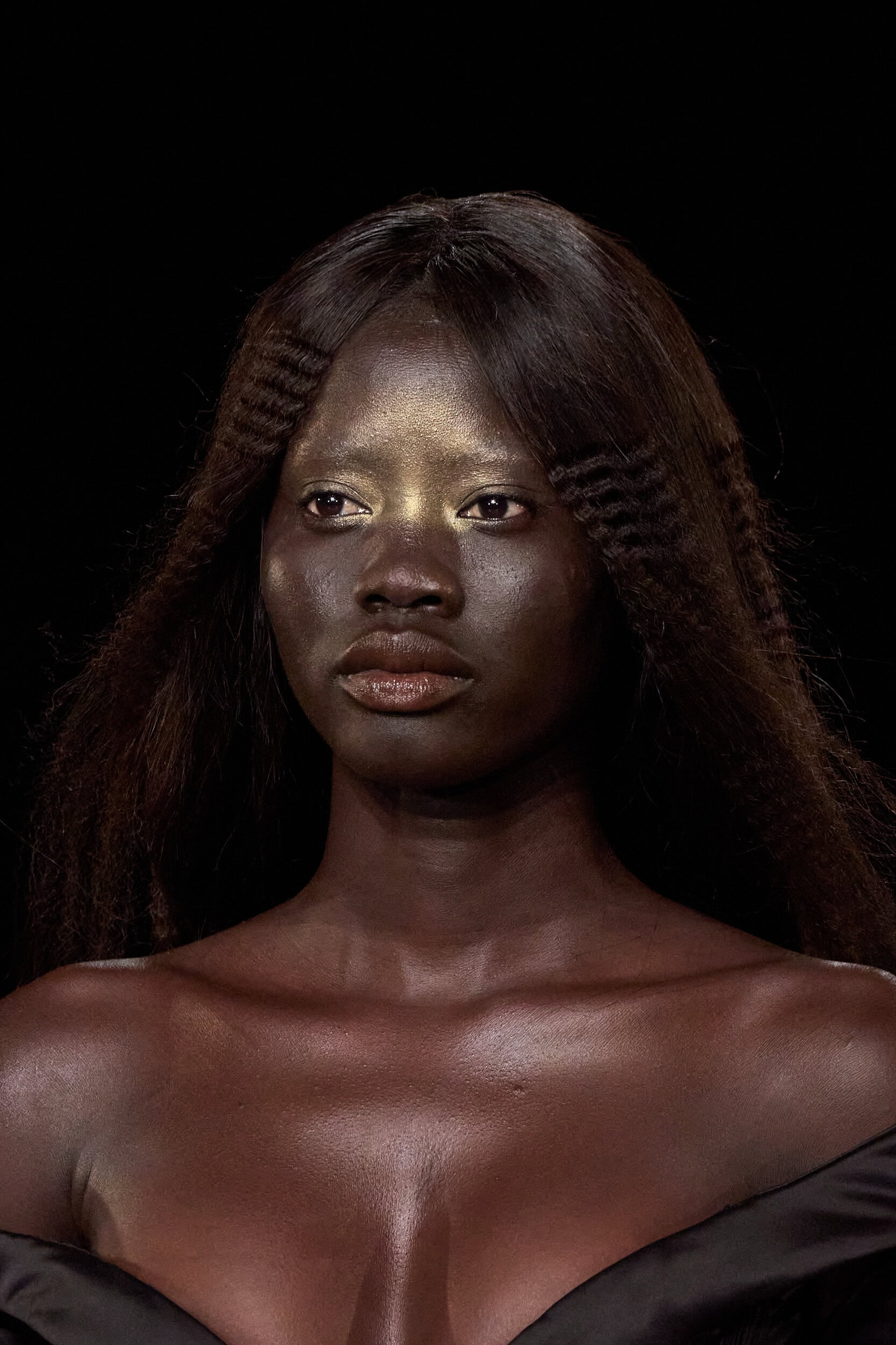 Iris Van Herpen Fall 2026 Couture Fashion Show Details