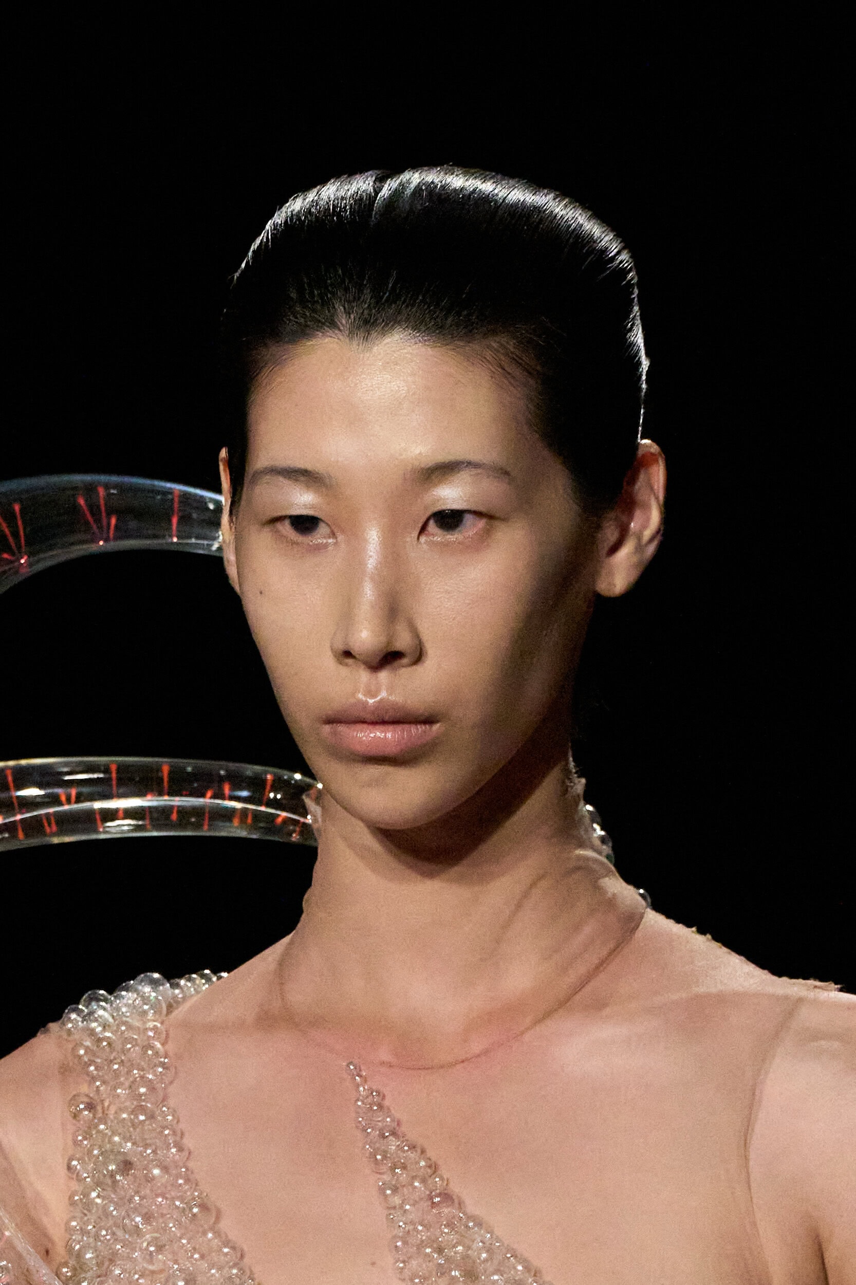 Iris Van Herpen Fall 2026 Couture Fashion Show Details