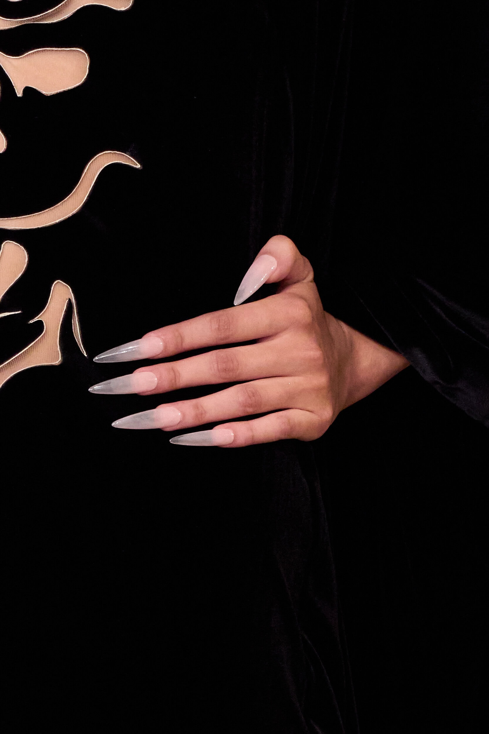 Iris Van Herpen Fall 2026 Couture Fashion Show Details