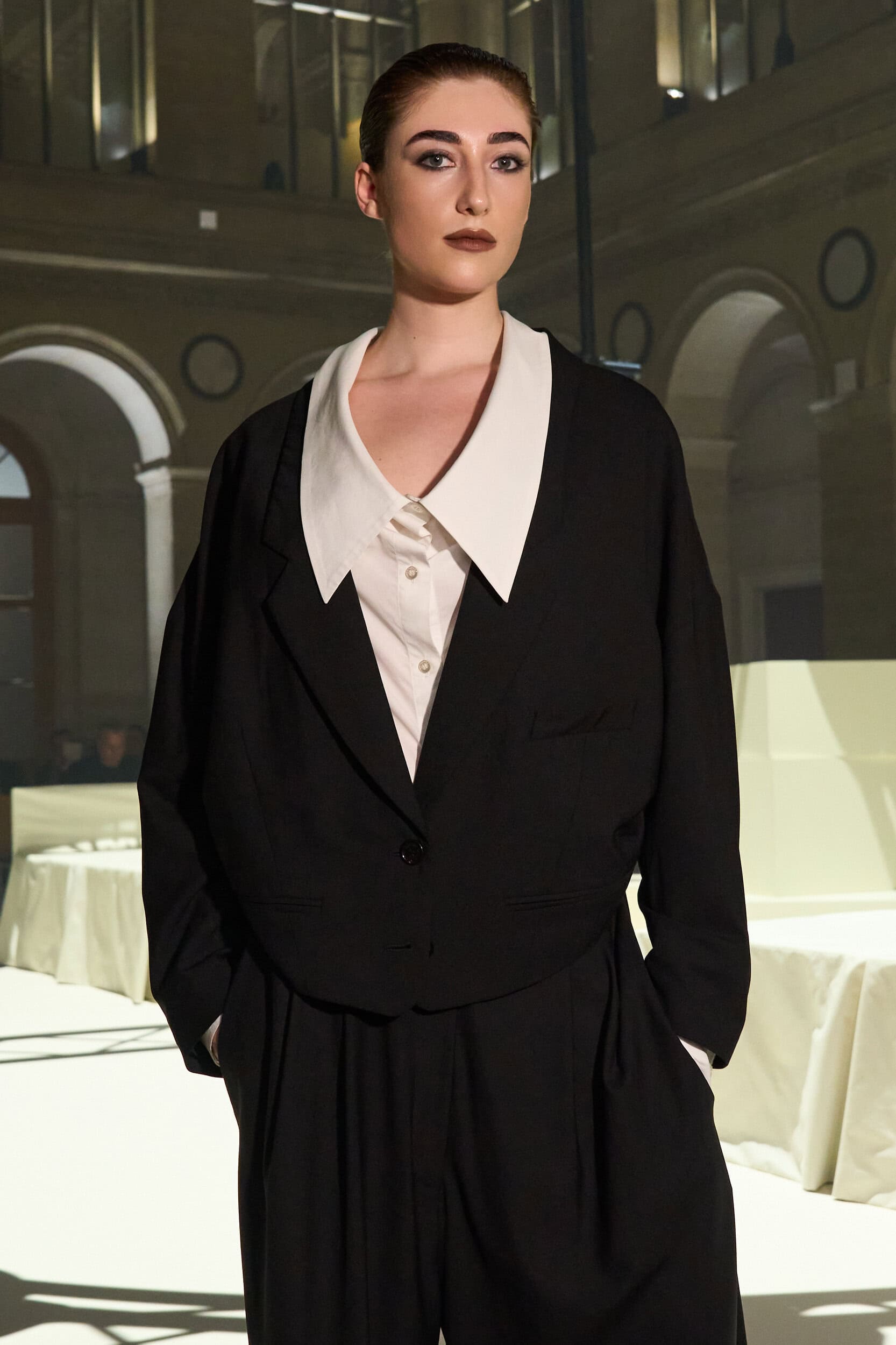 Viktor & Rolf Fall 2026 Couture Fashion Show Front Row