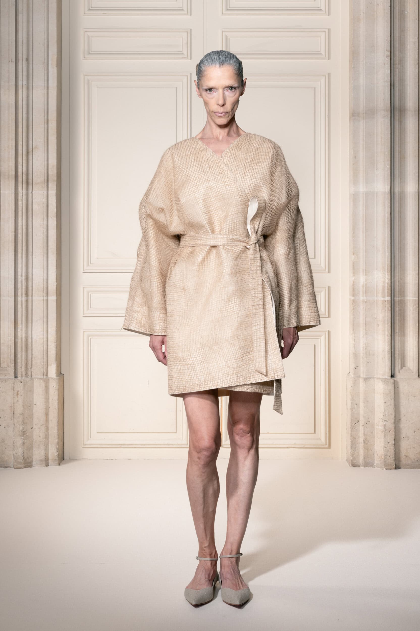 Viktor & Rolf Fall 2026 Couture Fashion Show