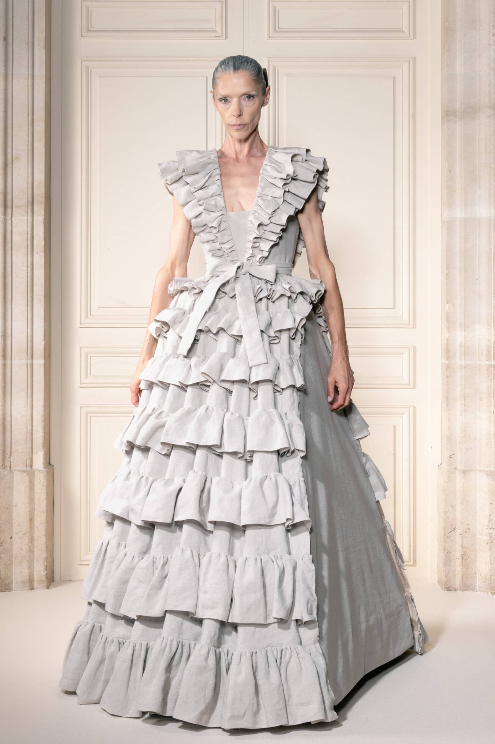 Viktor & Rolf Fall 2026 Couture Fashion Show