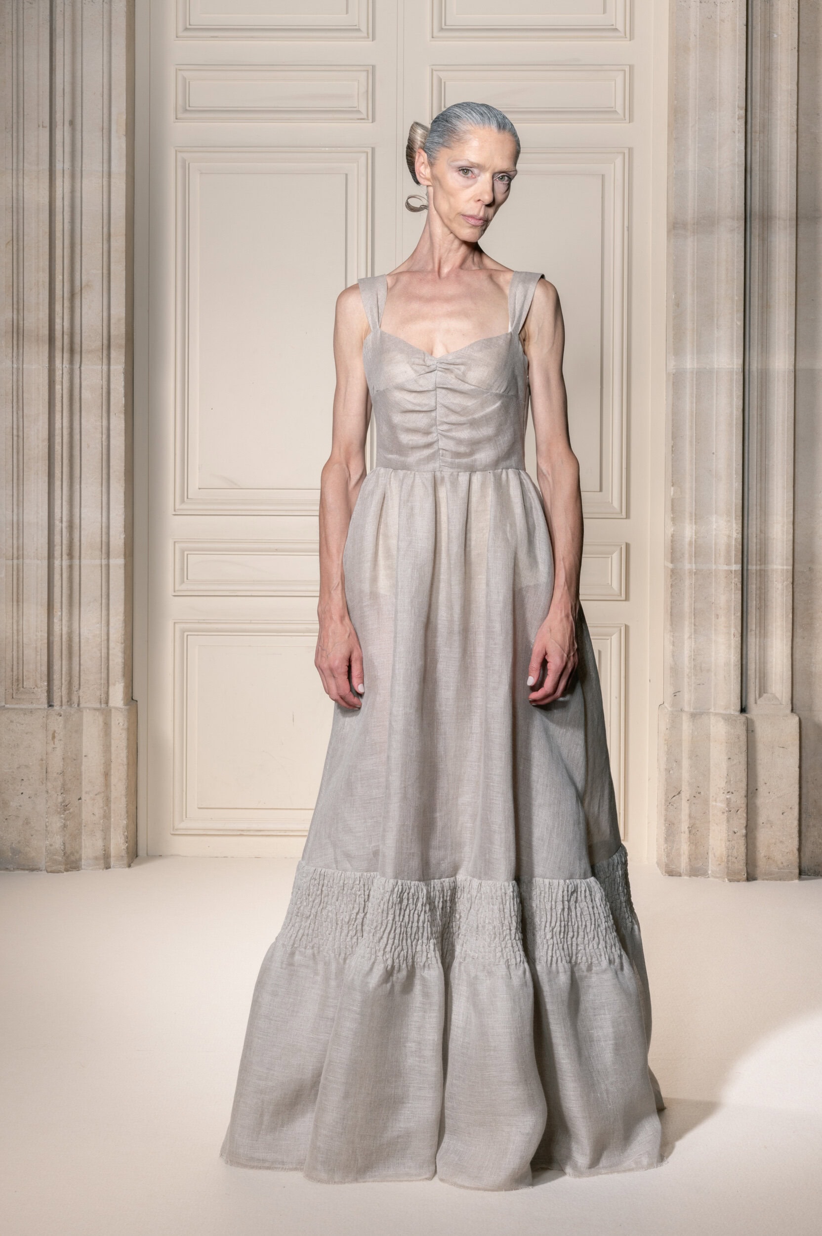 Viktor & Rolf Fall 2026 Couture Fashion Show