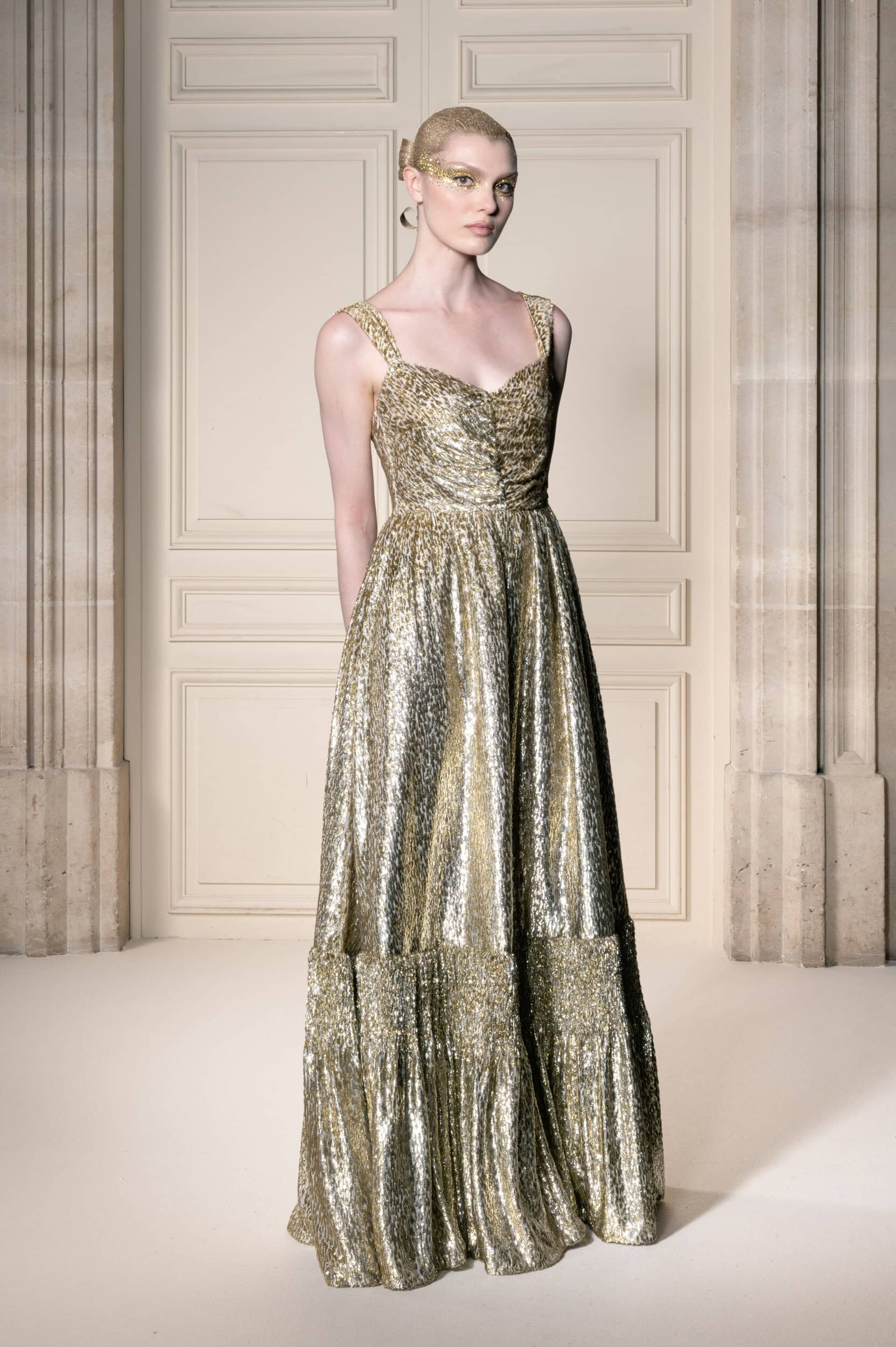 Viktor & Rolf Fall 2026 Couture Fashion Show