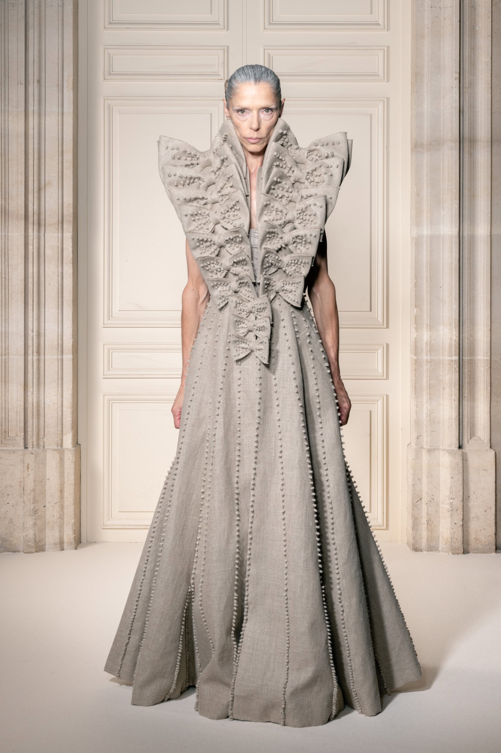Viktor & Rolf Fall 2026 Couture Fashion Show