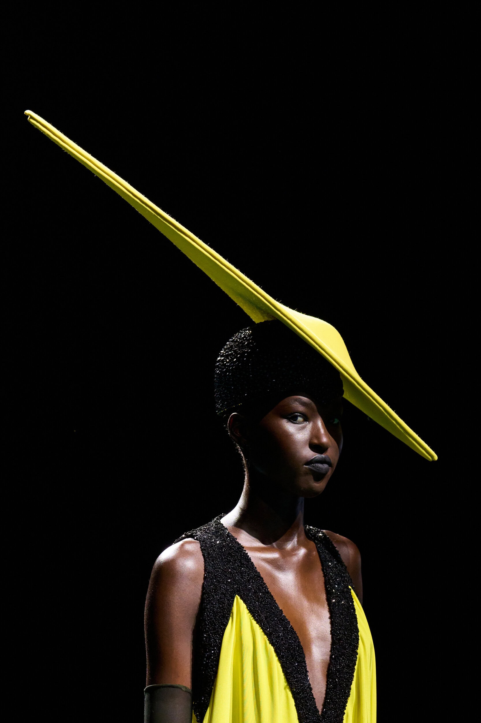 Robert Wun Fall 2026 Couture Fashion Show Details