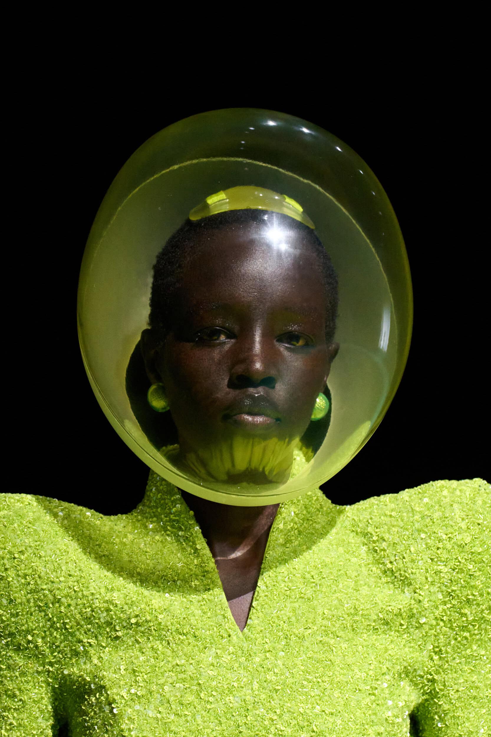 Robert Wun Fall 2026 Couture Fashion Show Details