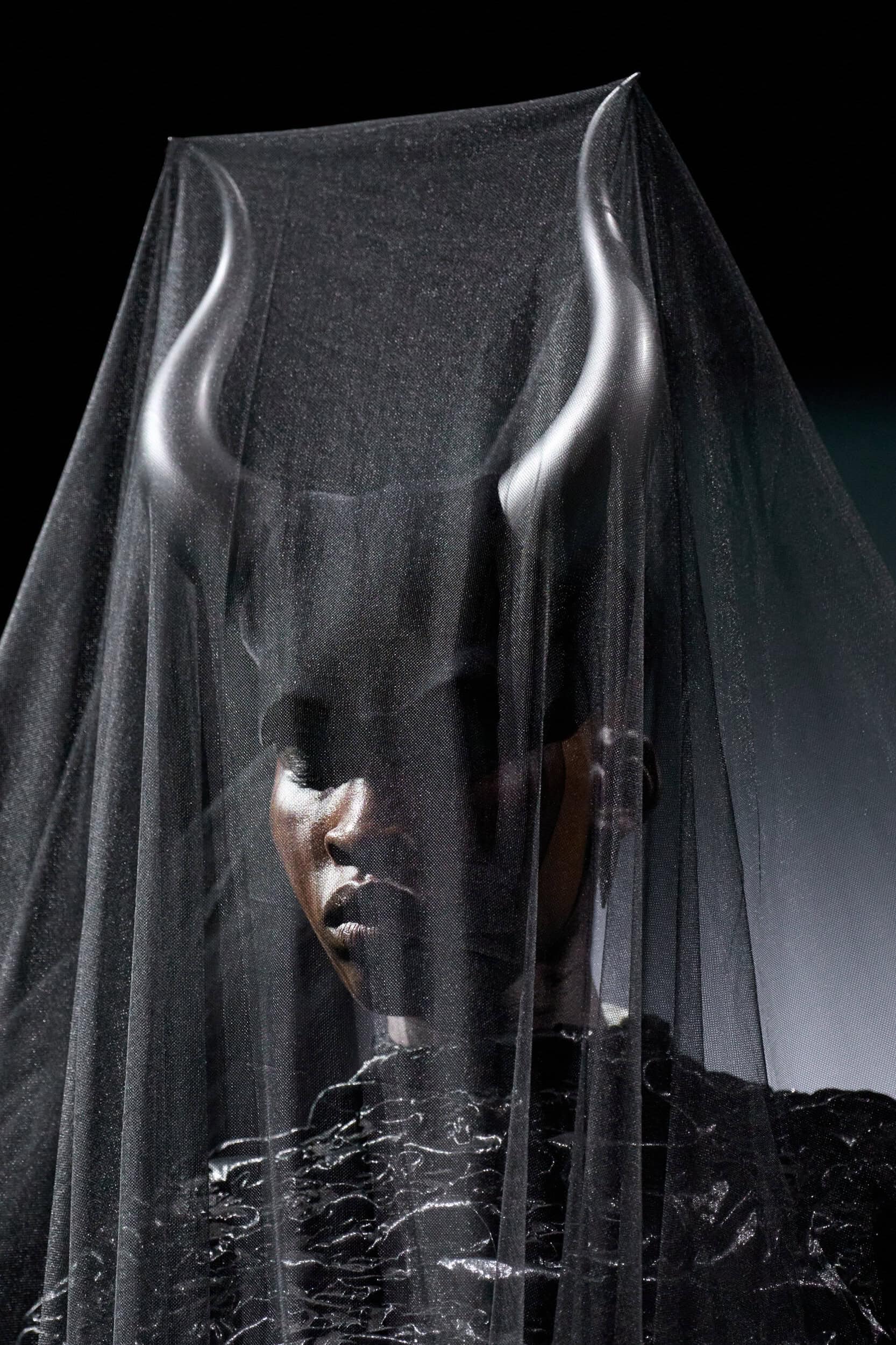 Robert Wun Fall 2026 Couture Fashion Show Details