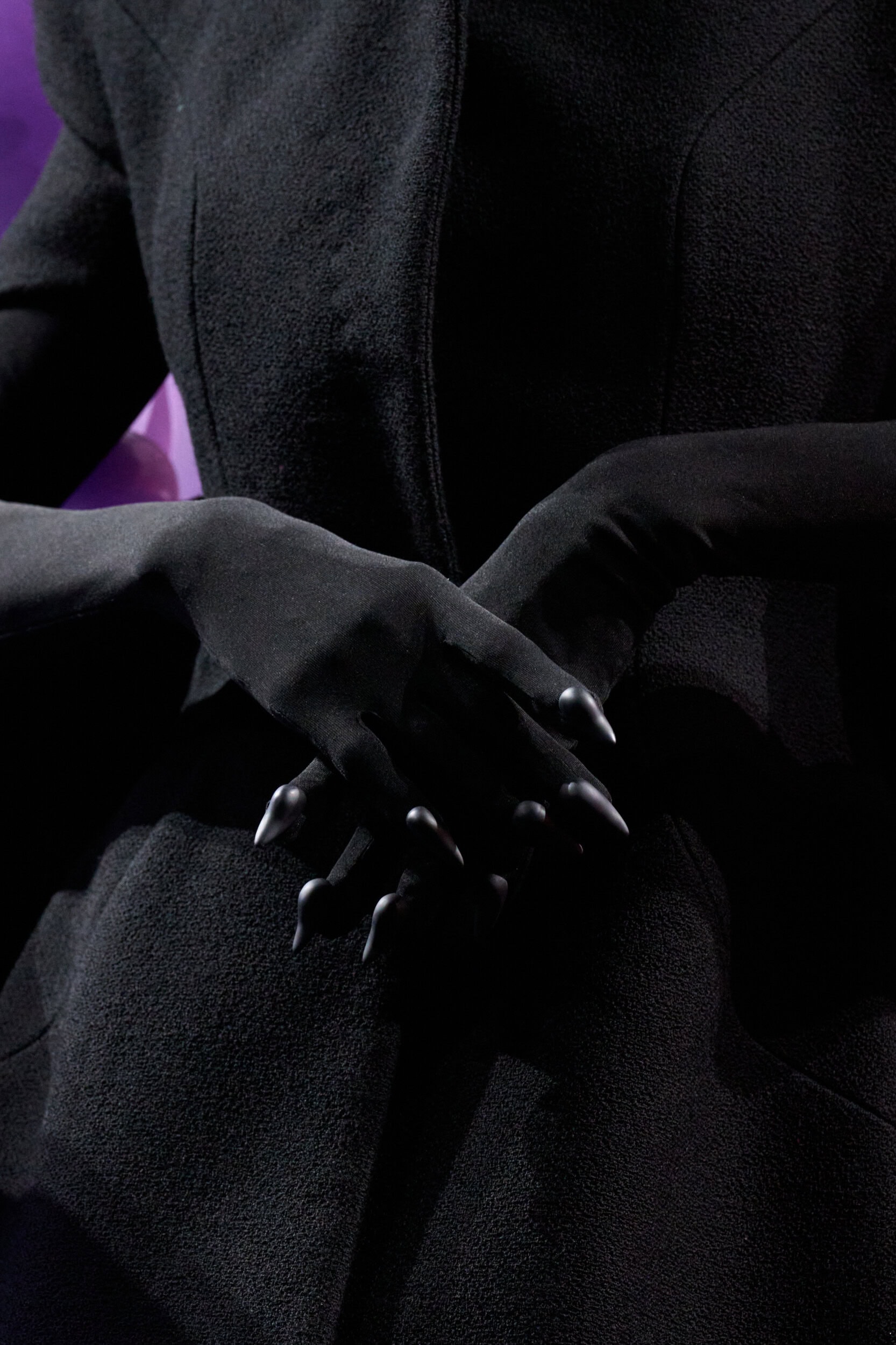 Robert Wun Fall 2026 Couture Fashion Show Details