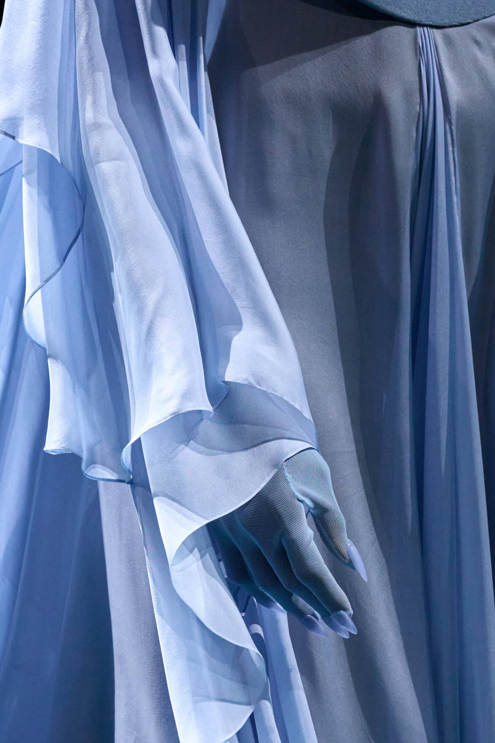 Robert Wun Fall 2026 Couture Fashion Show Details