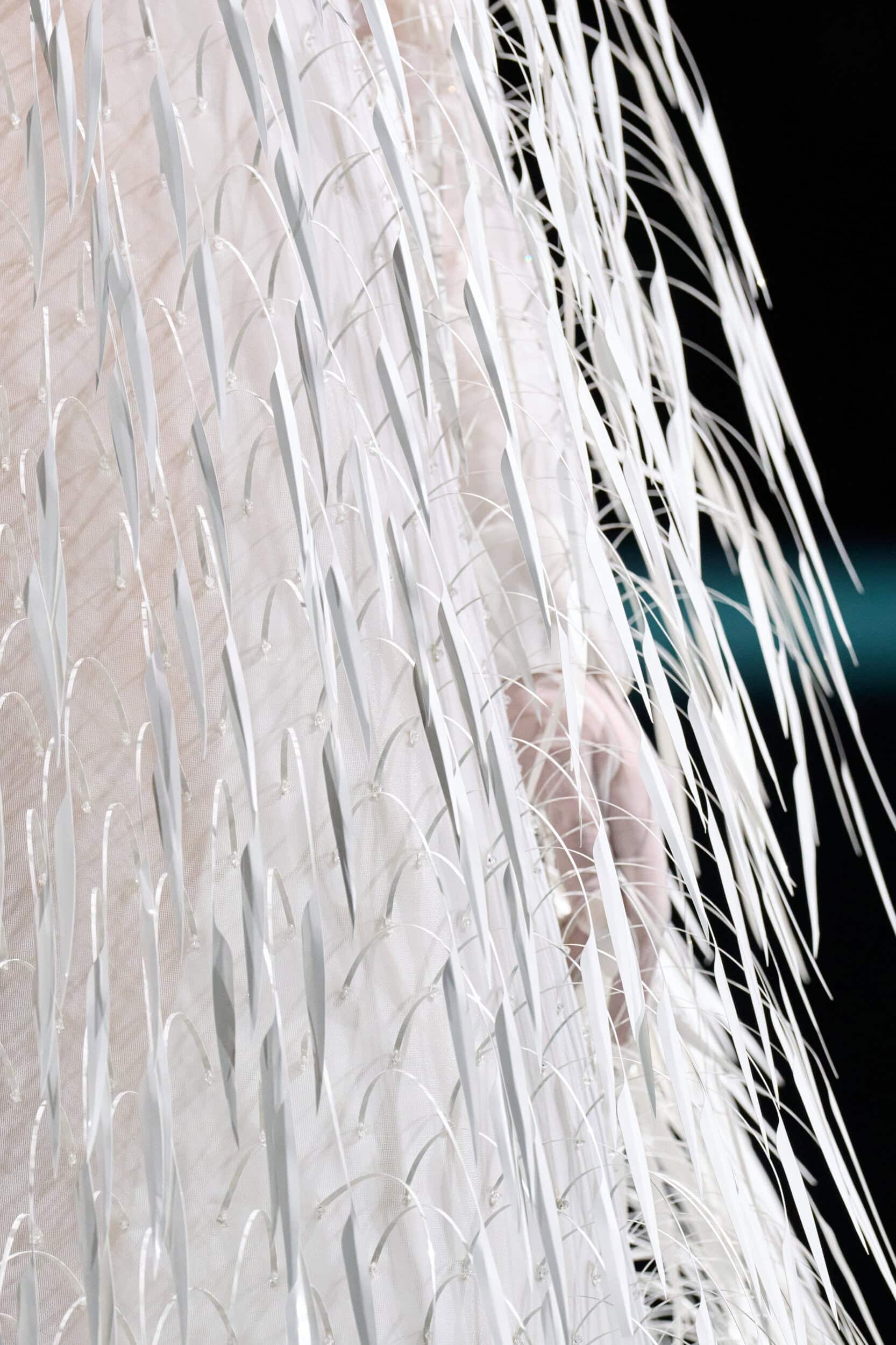 Robert Wun Fall 2026 Couture Fashion Show Details