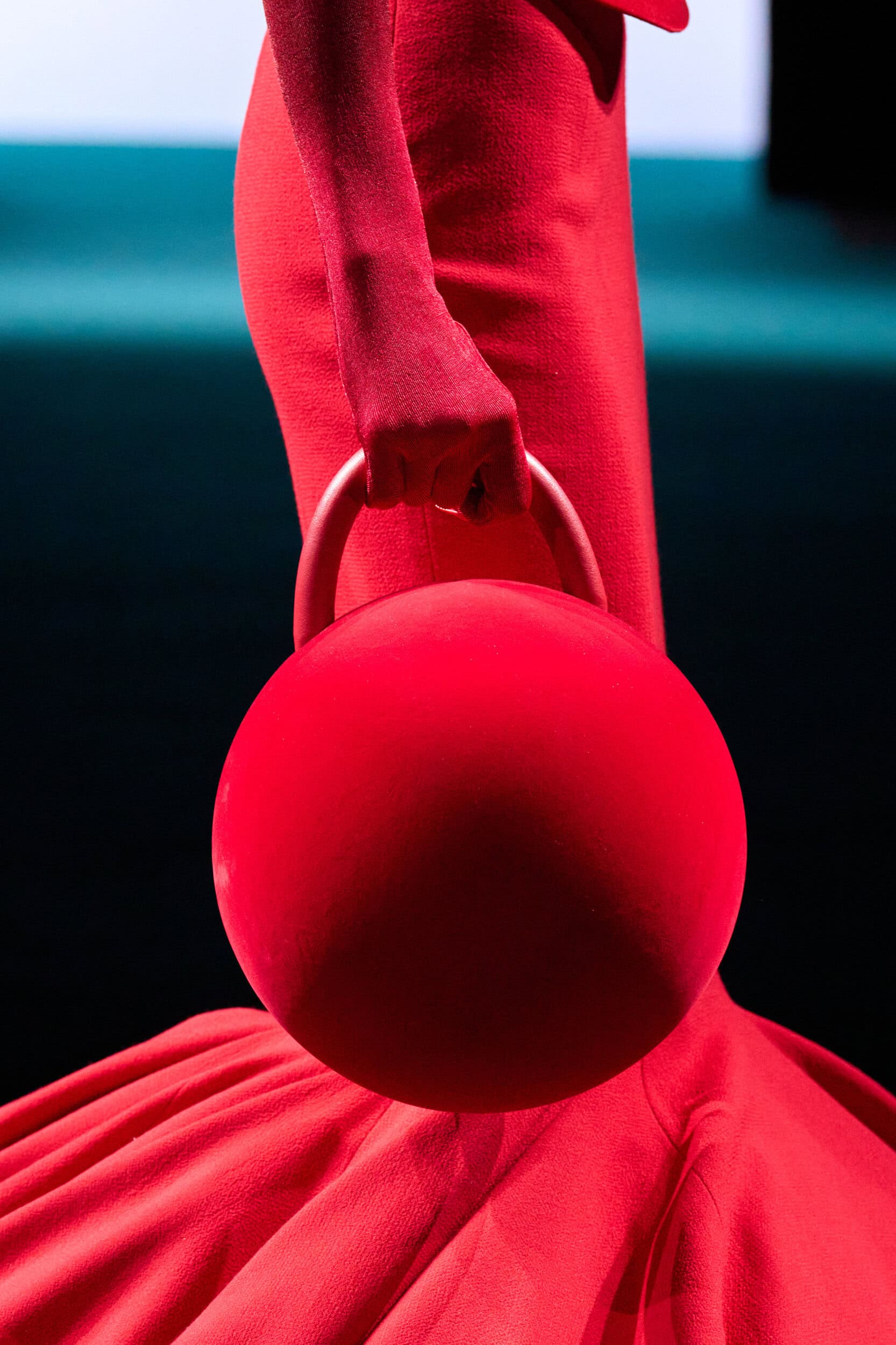 Robert Wun Fall 2026 Couture Fashion Show Details