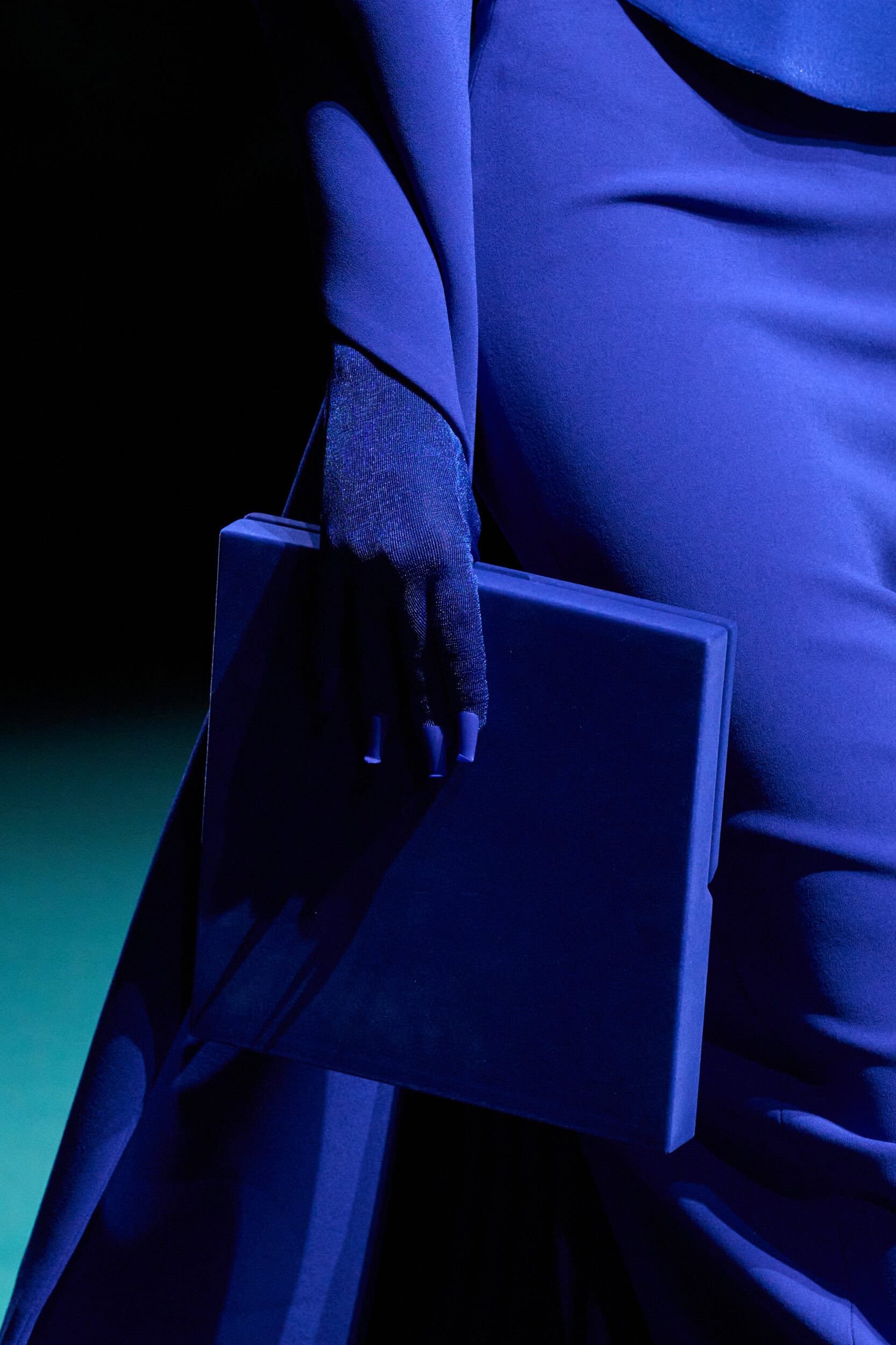 Robert Wun Fall 2026 Couture Fashion Show Details