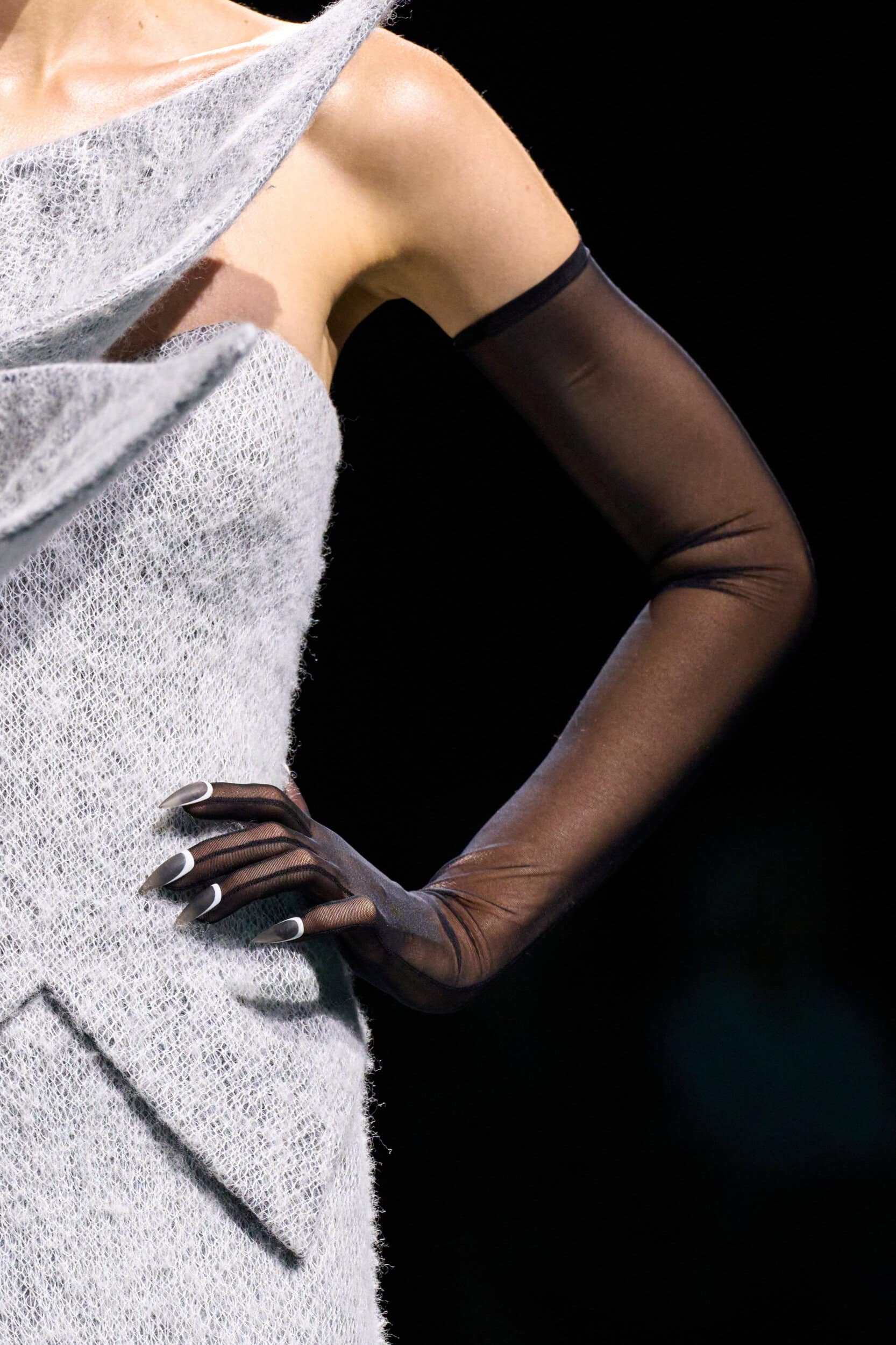 Robert Wun Fall 2026 Couture Fashion Show Details