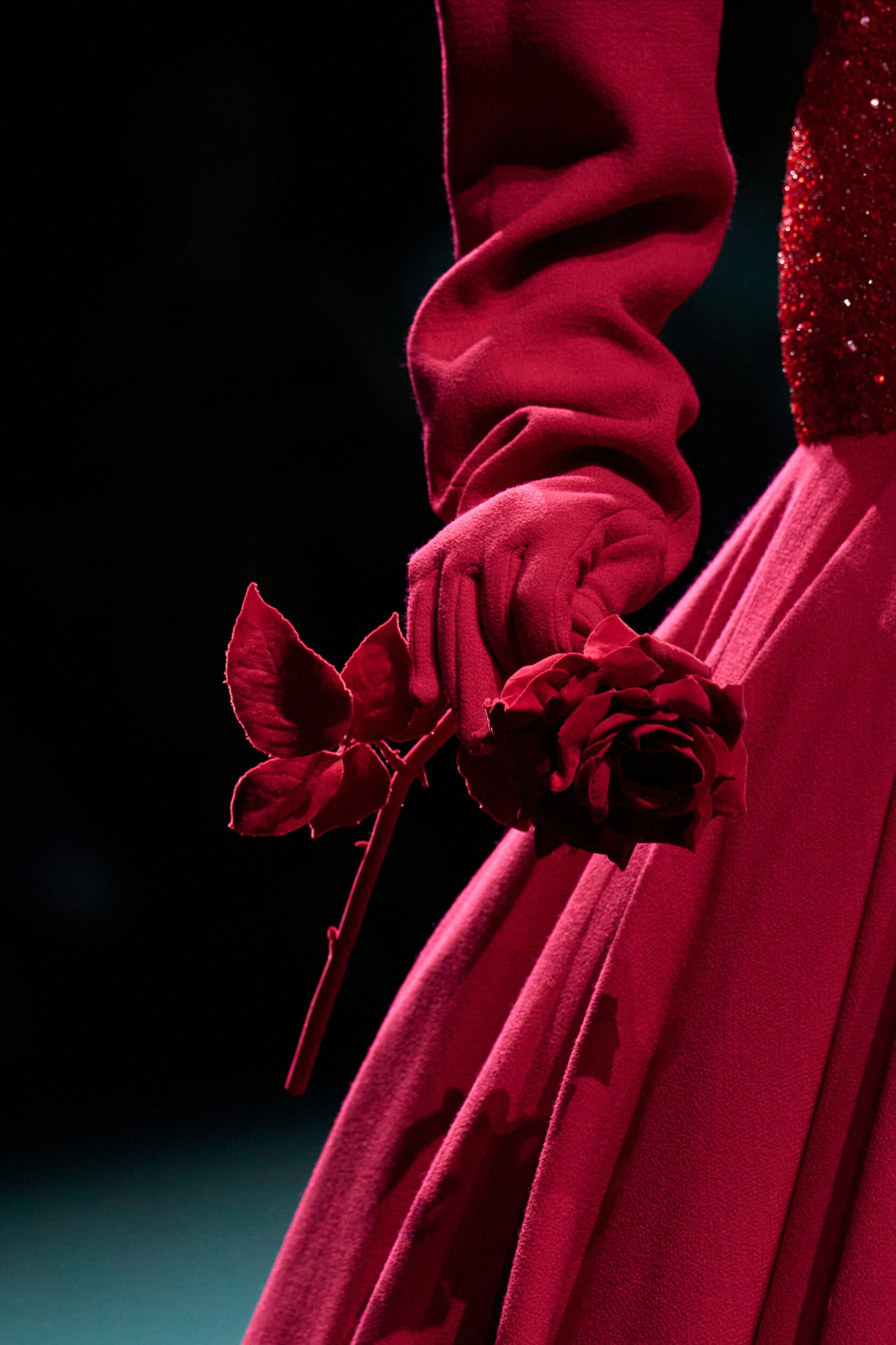 Robert Wun Fall 2026 Couture Fashion Show Details