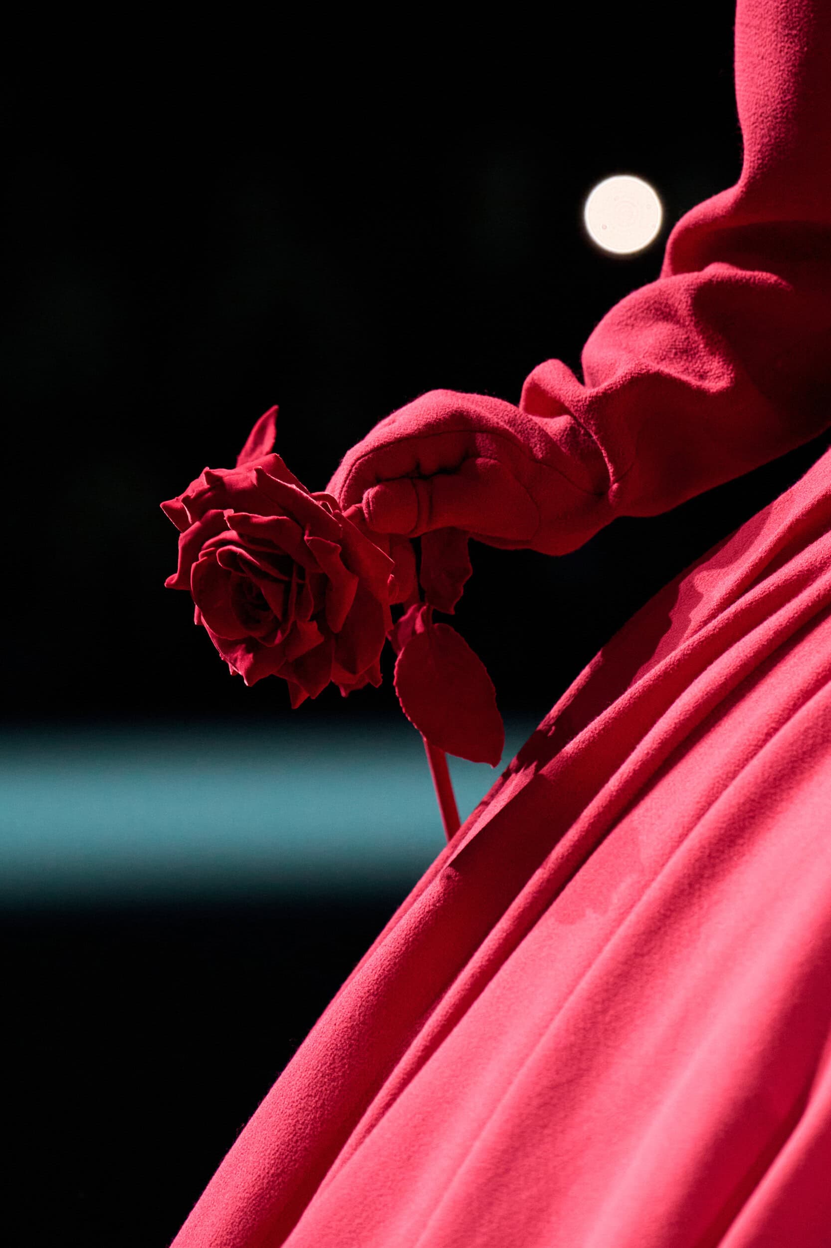 Robert Wun Fall 2026 Couture Fashion Show Details