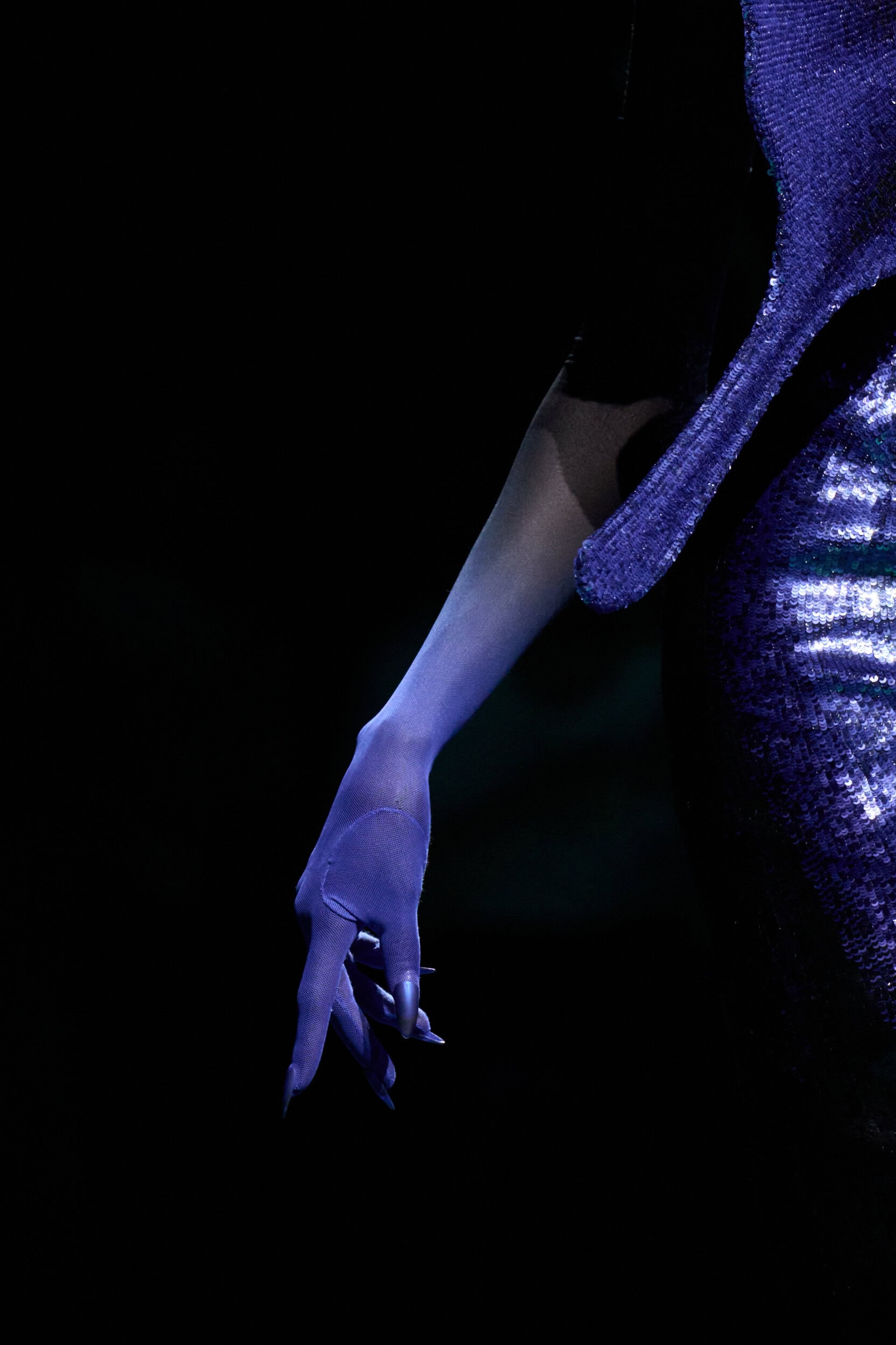 Robert Wun Fall 2026 Couture Fashion Show Details