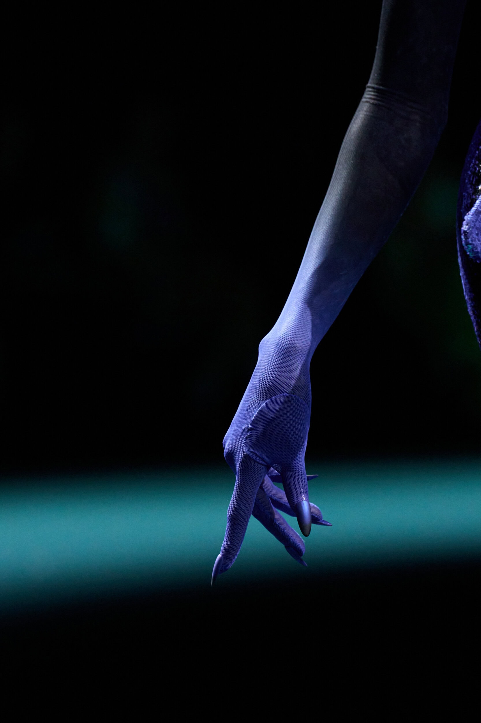 Robert Wun Fall 2026 Couture Fashion Show Details