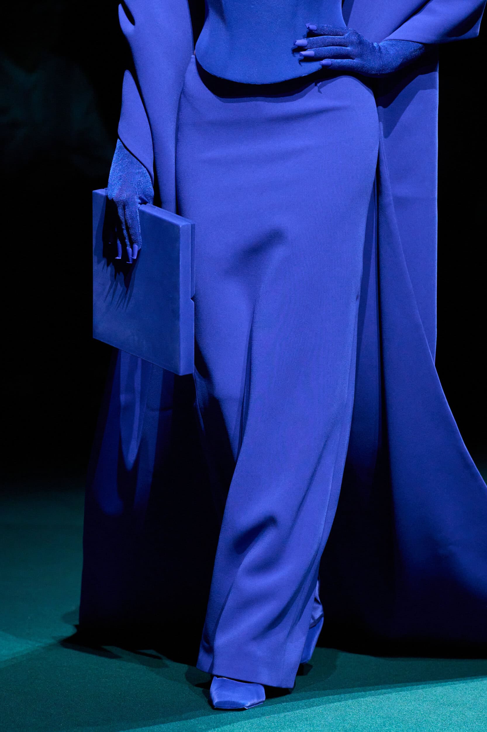 Robert Wun Fall 2026 Couture Fashion Show Details