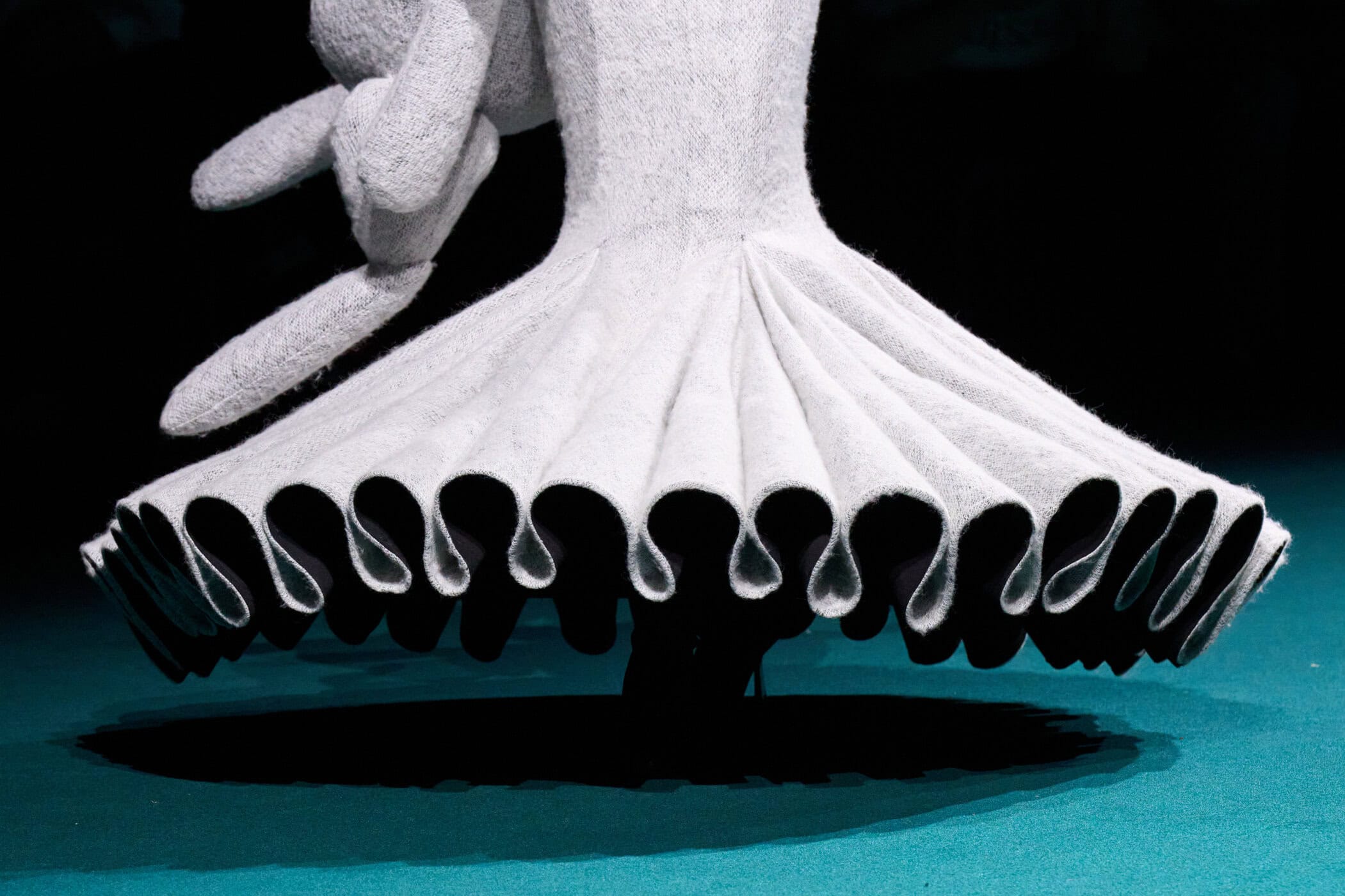 Robert Wun Fall 2026 Couture Fashion Show Details