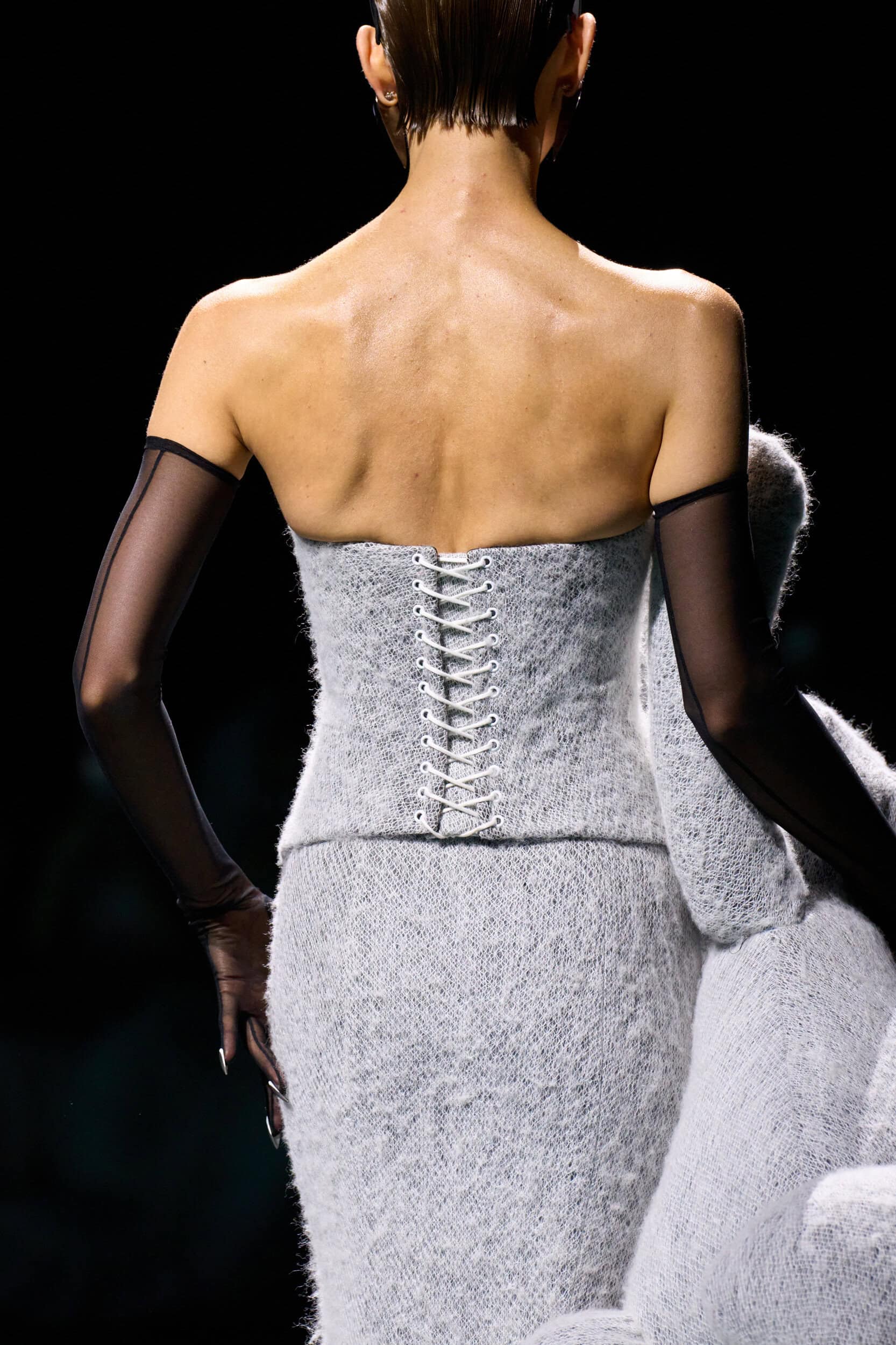 Robert Wun Fall 2026 Couture Fashion Show Details