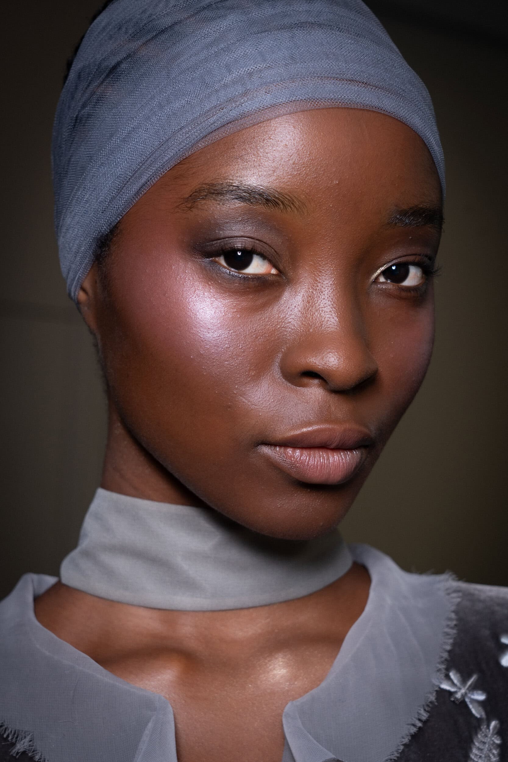 Yanina Couture Fall 2026 Couture Fashion Show Backstage