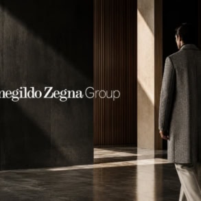 Ermenegildo Zegna Group Q2 2026 financials
