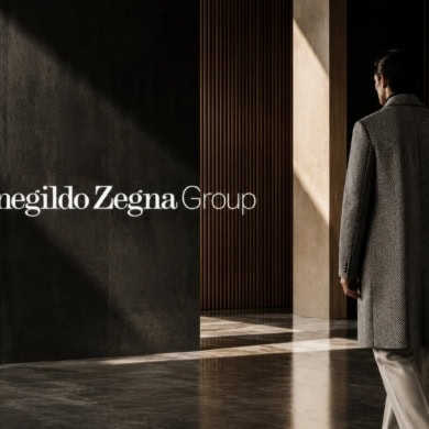 Ermenegildo Zegna Group Q2 2026 financials