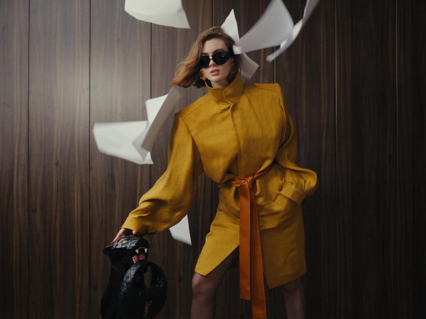 Kat from Finance YSL