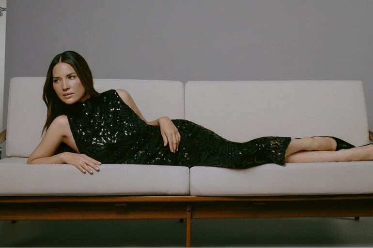 Anne Klein Names Olivia Munn Brand Ambassador
