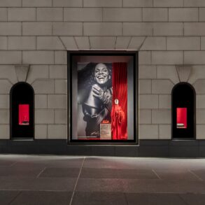 Bergdorf Goodman Celebrates 45 Years of Michael Kors on Fifth Avenue