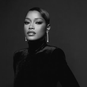 CFDA Names Keke Palmer Host of 2026 Fashion Awards