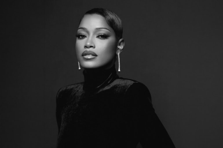 CFDA Names Keke Palmer Host of 2026 Fashion Awards