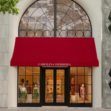 Carolina Herrera