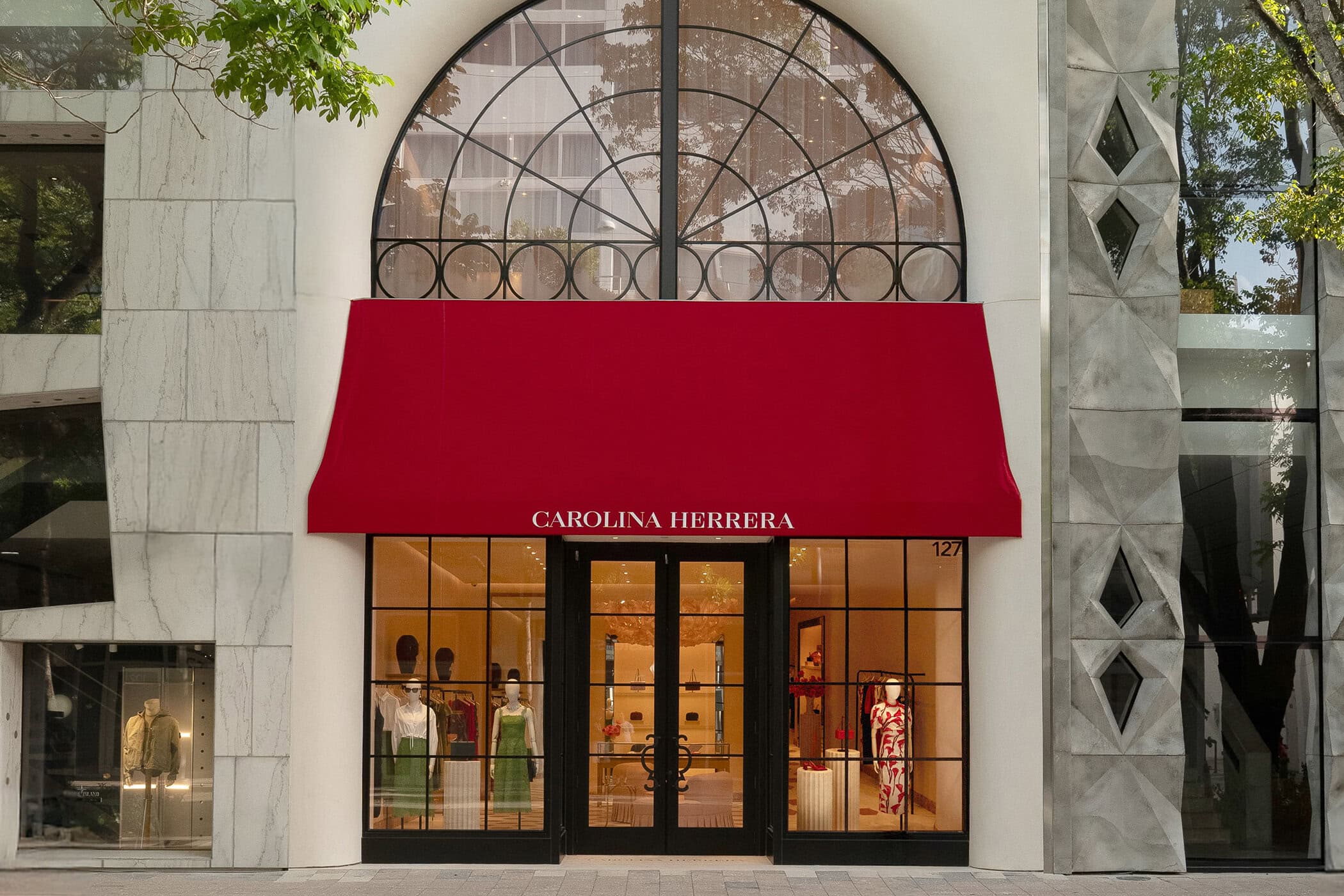 Carolina Herrera
